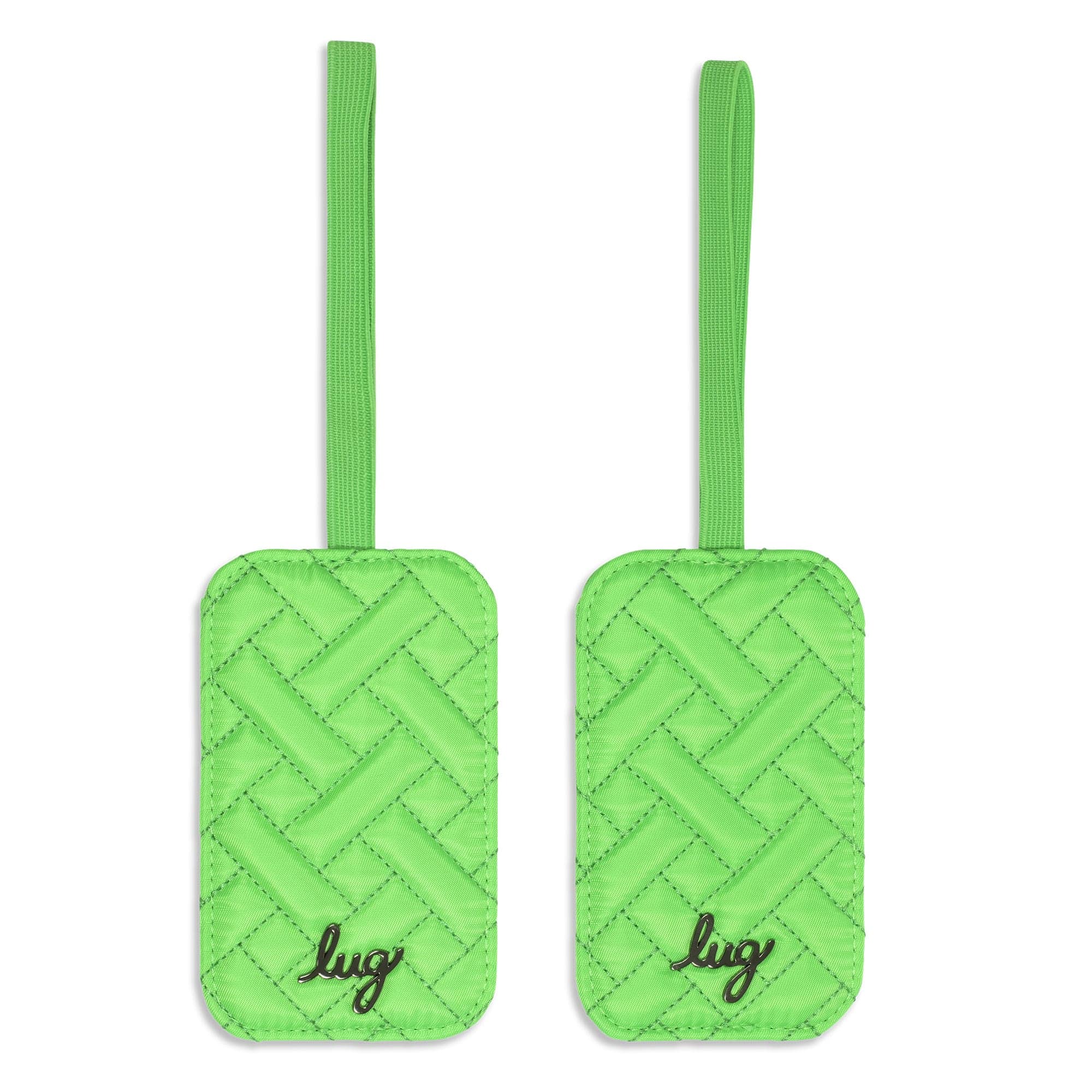Baggage Claim Luggage Tag 2pc Set