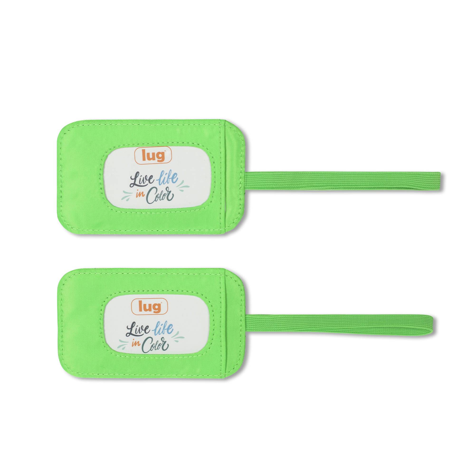 Baggage Claim Luggage Tag 2pc Set