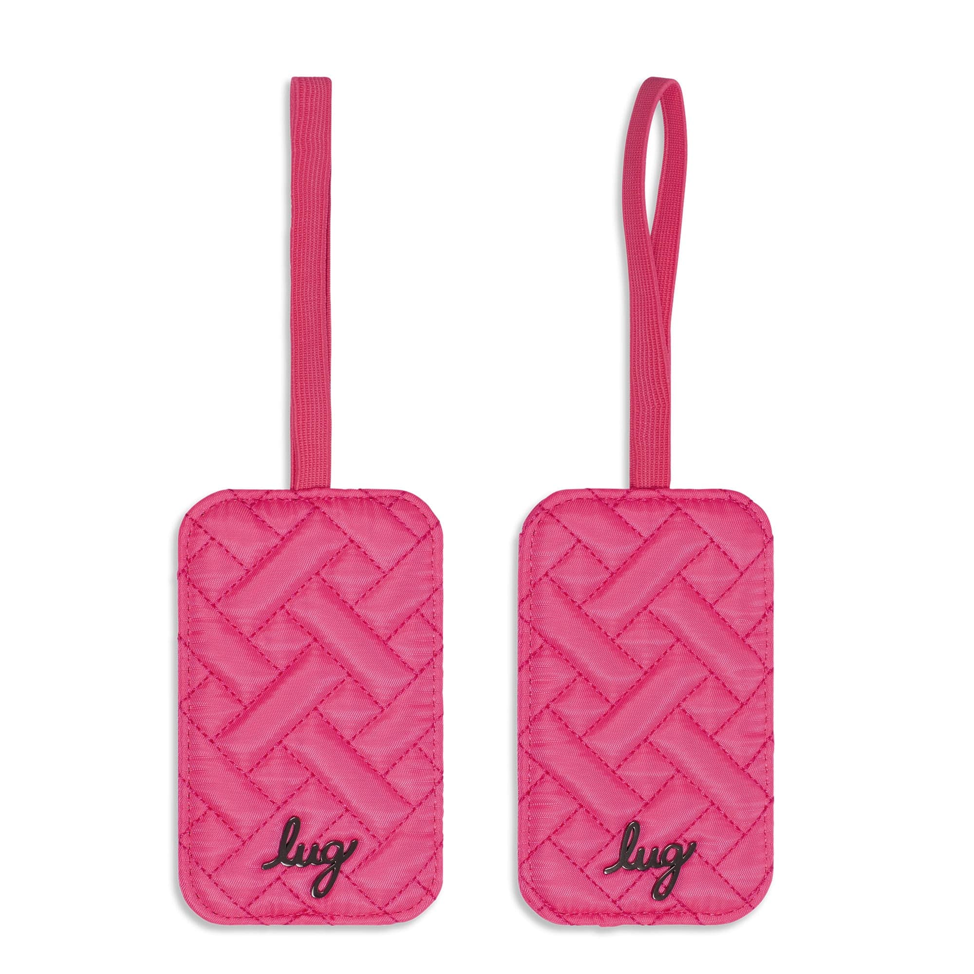 Baggage Claim Luggage Tag 2pc Set