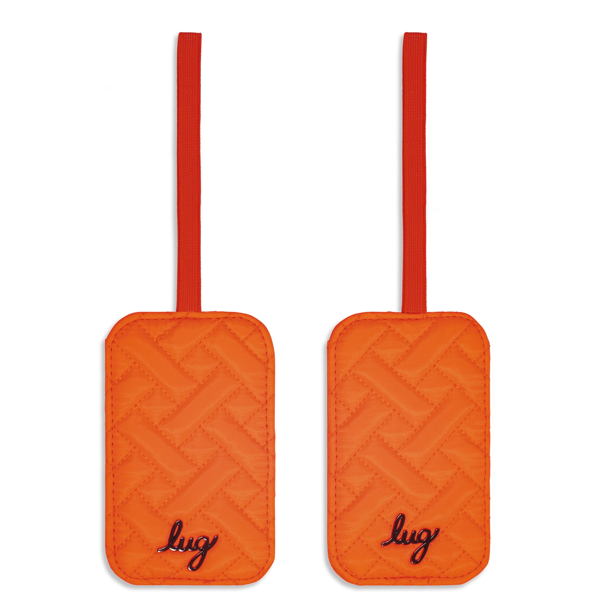 Baggage Claim Luggage Tag 2pc Set