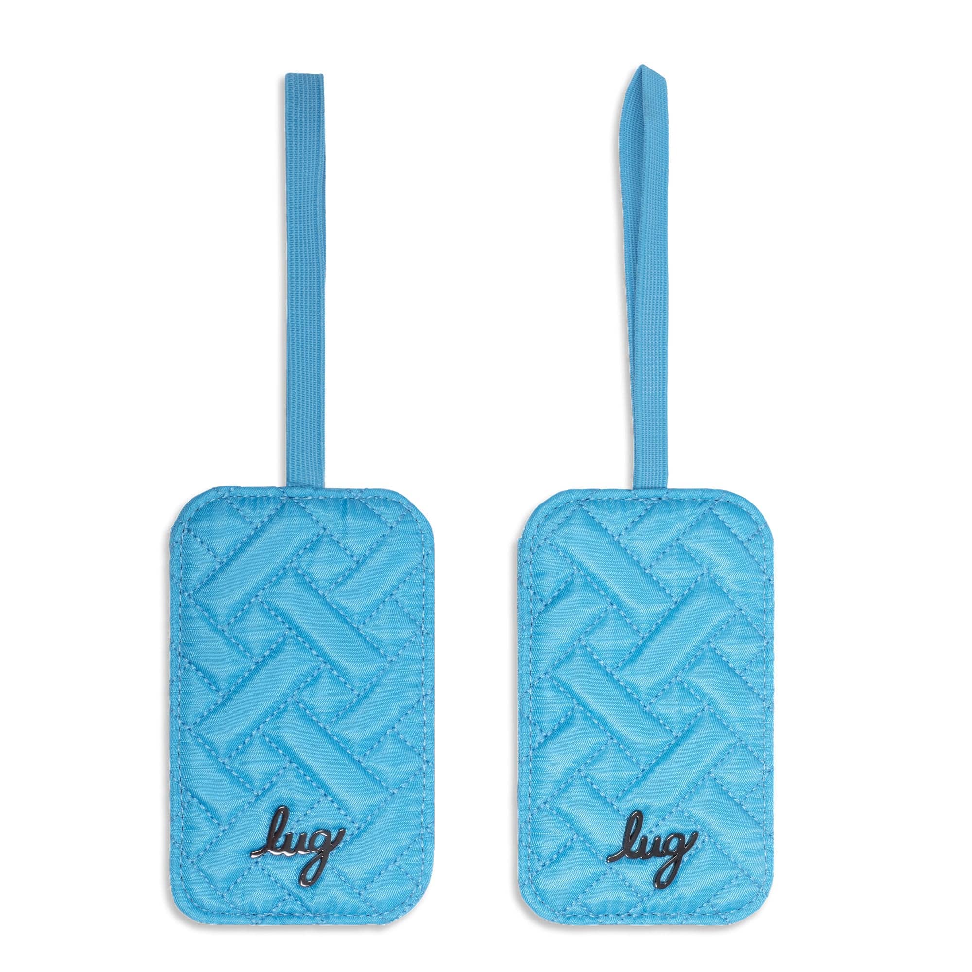 Baggage Claim Luggage Tag 2pc Set
