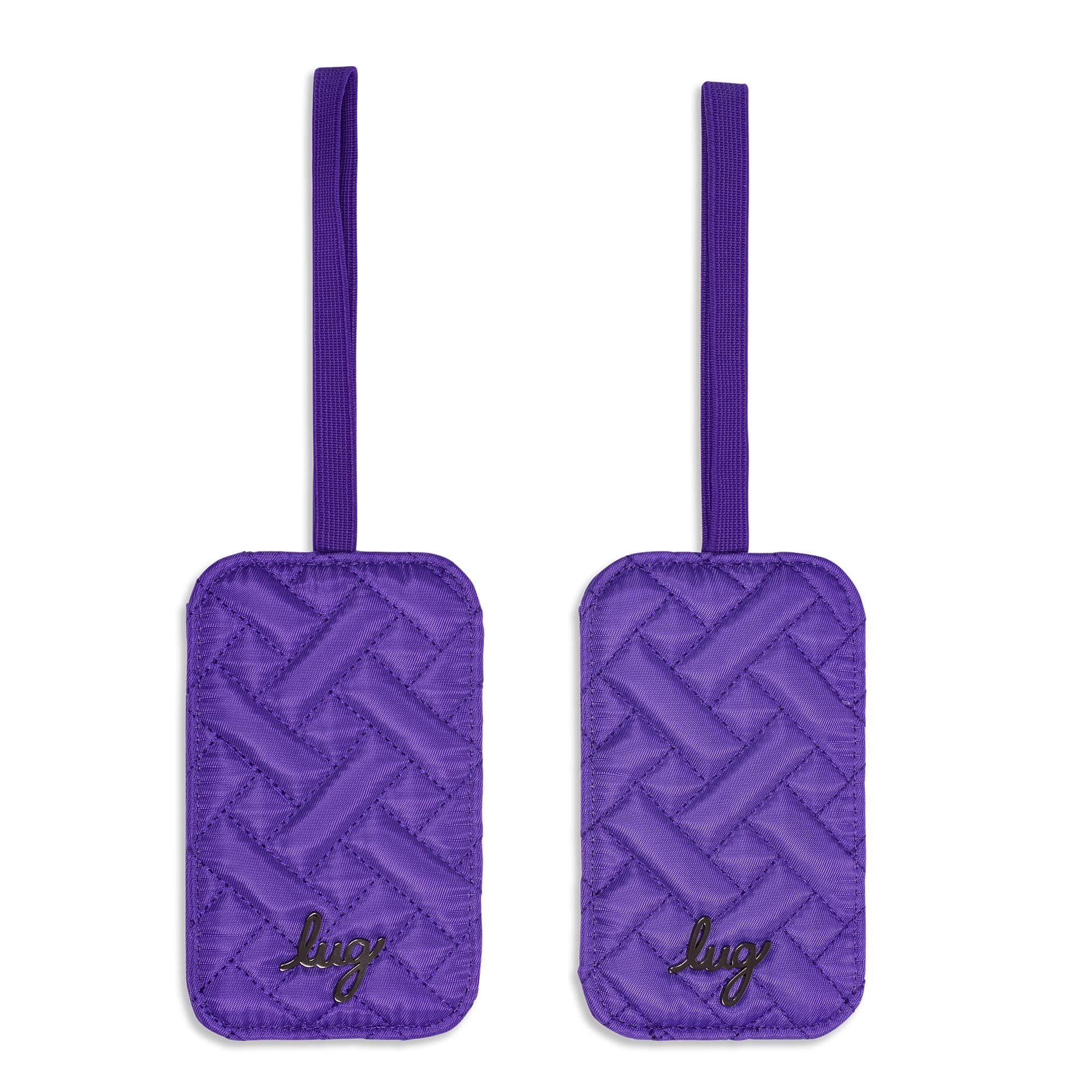 Baggage Claim Luggage Tag 2pc Set