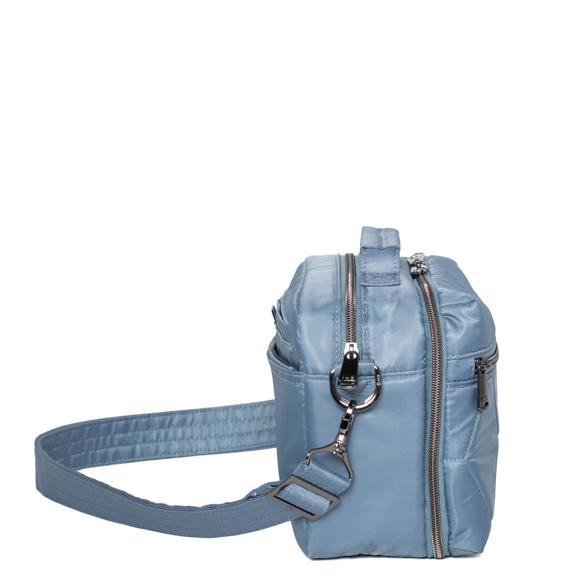 Bebop Crossbody Bag