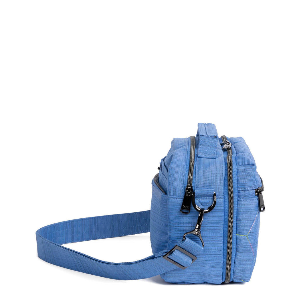 Bebop Crossbody Bag