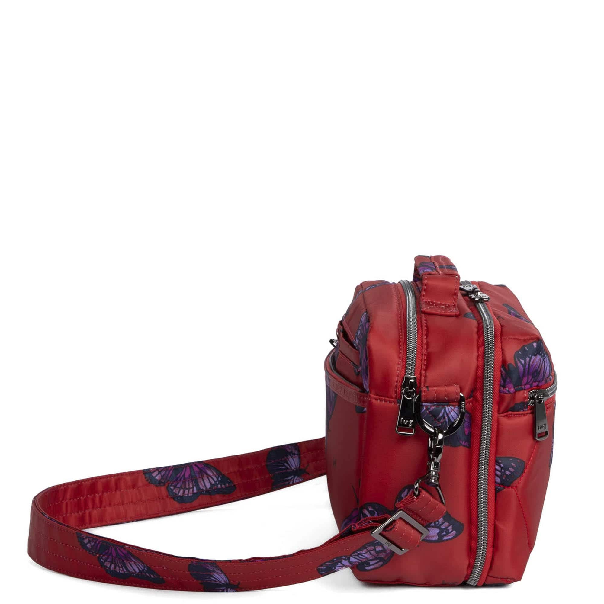 Bebop Crossbody Bag