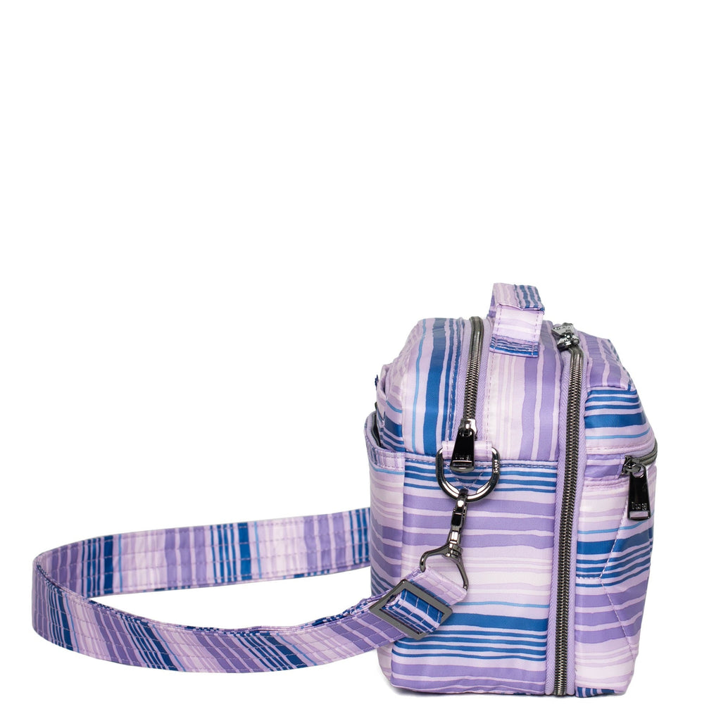 Bebop Crossbody Bag