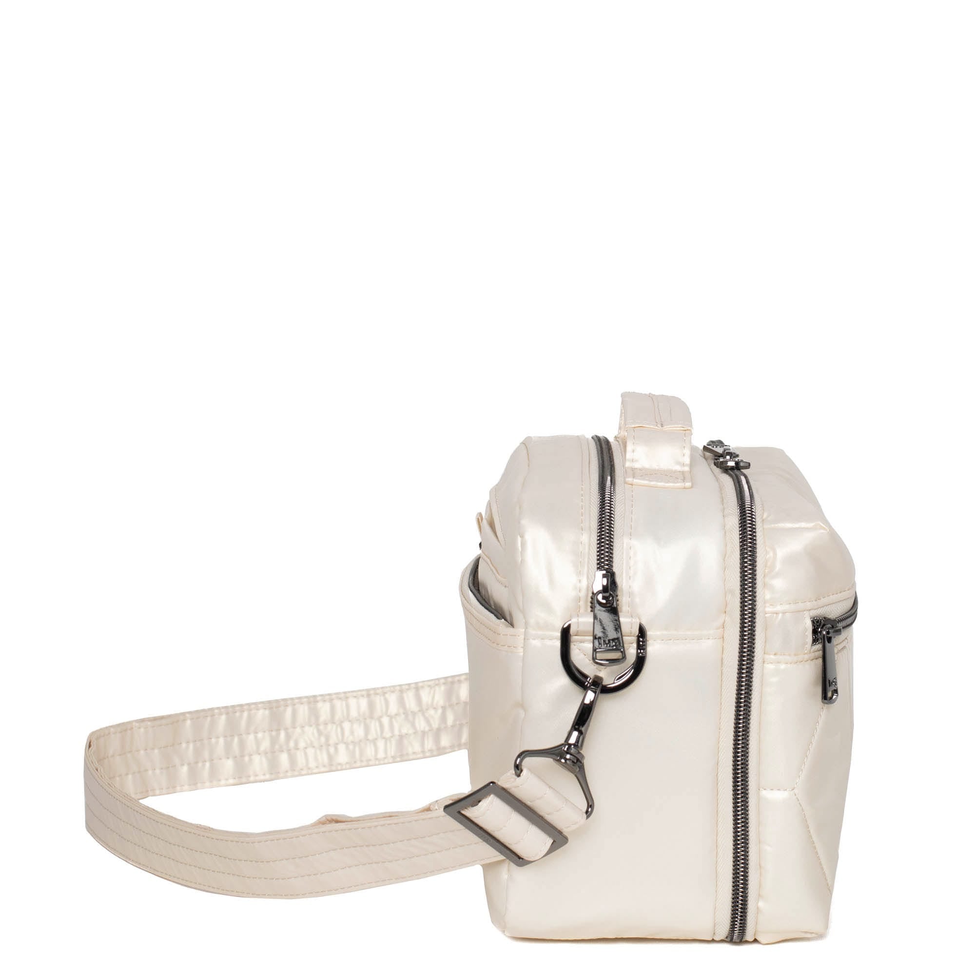 Bebop Crossbody Bag