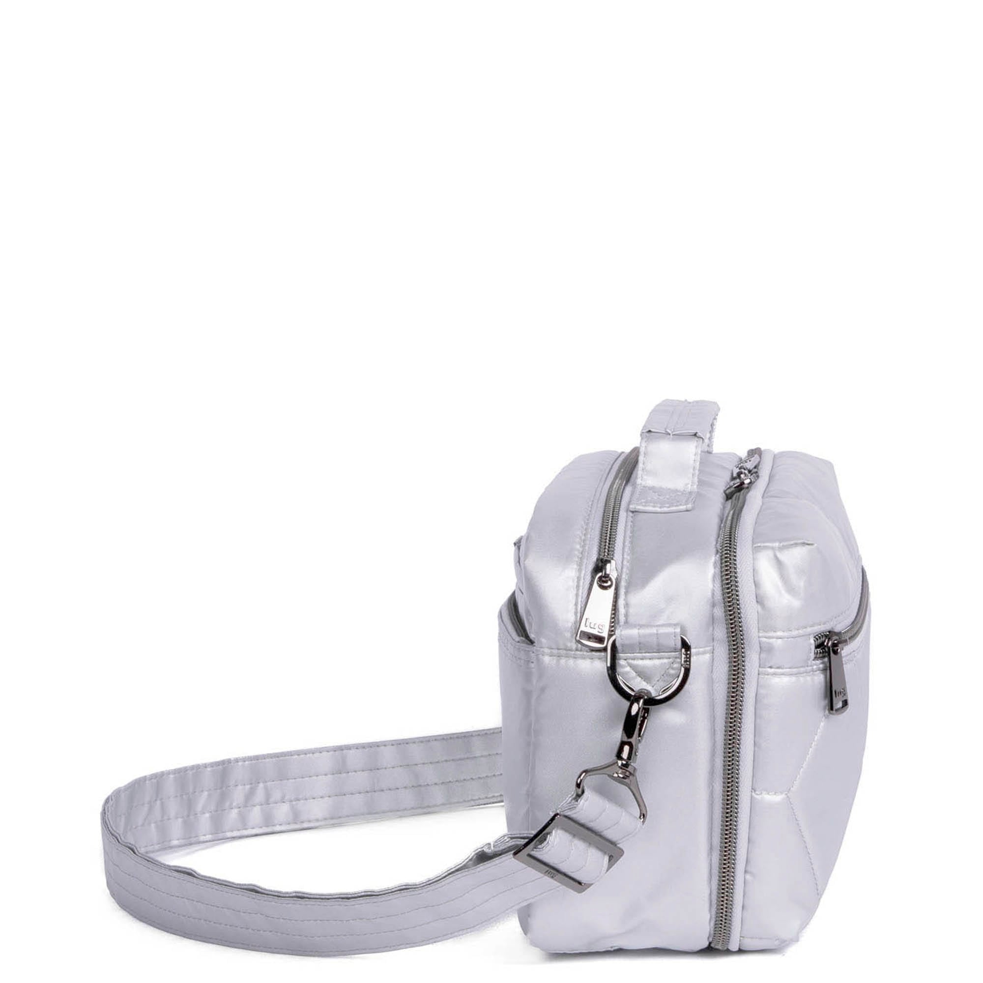Bebop Crossbody Bag