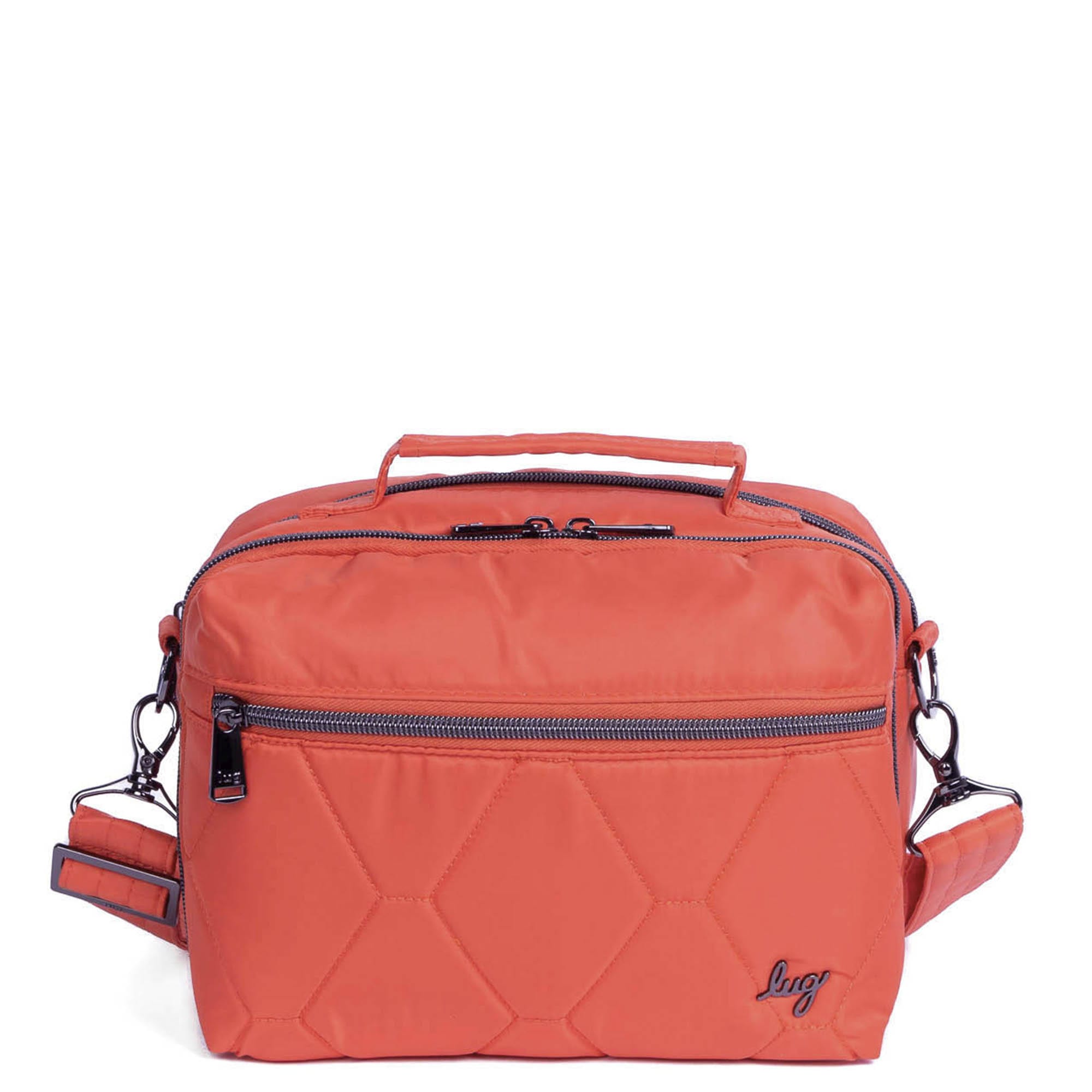 Bebop Crossbody Bag