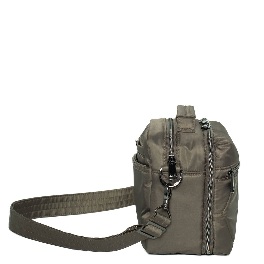 Bebop Crossbody Bag
