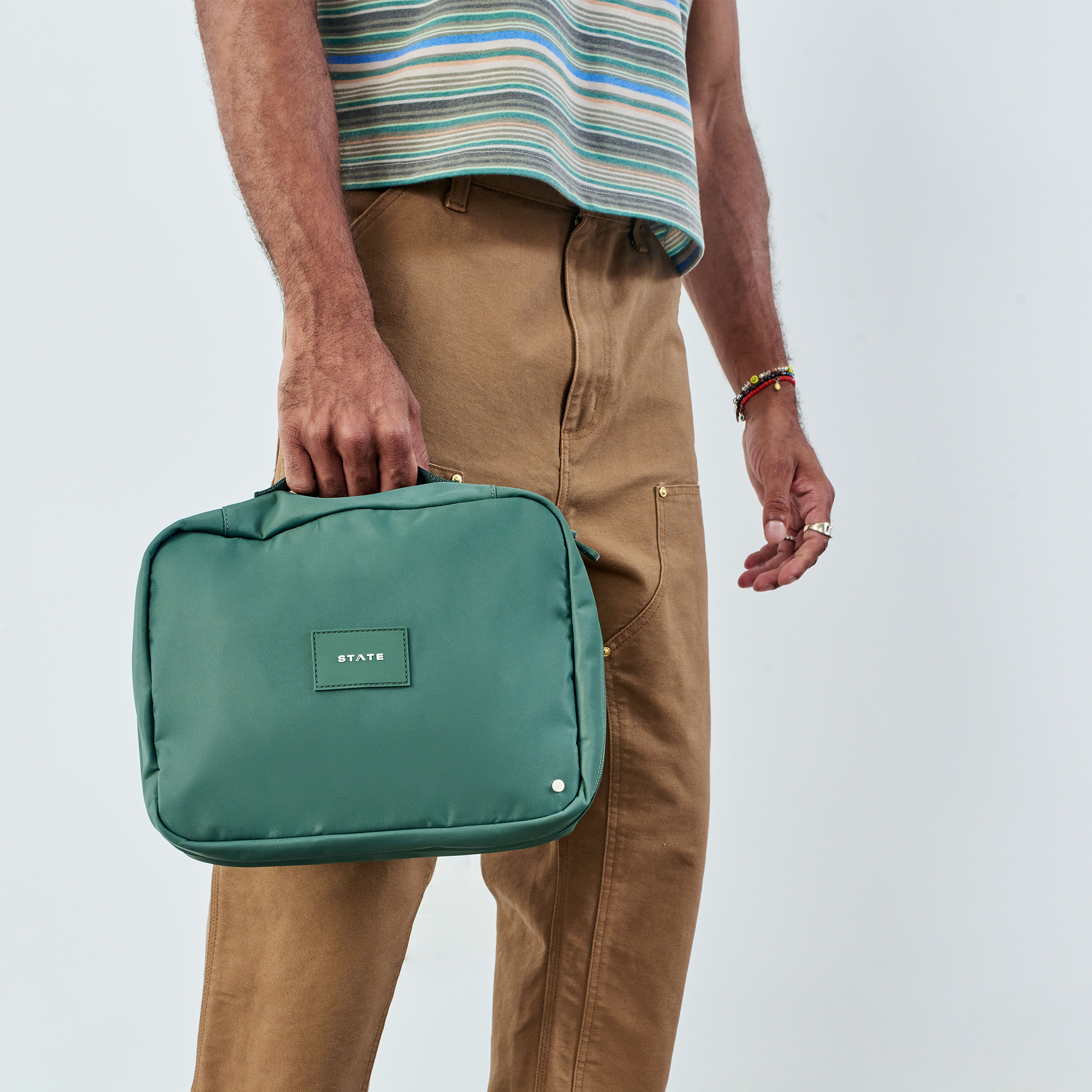 Bensen Large Toiletry Kit