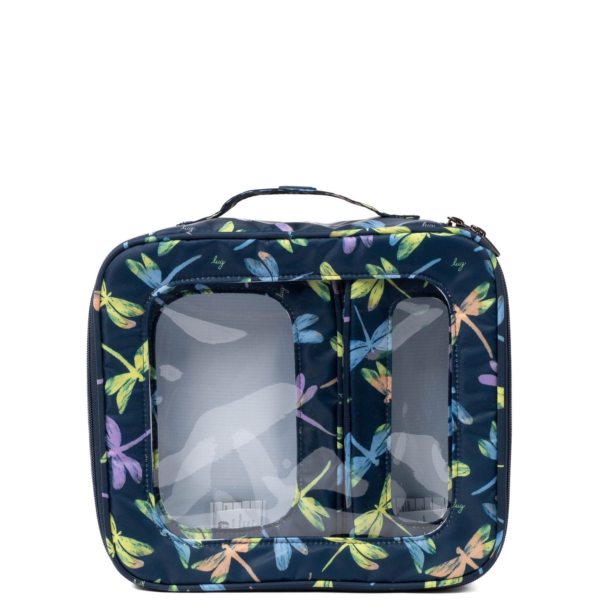 Bento Box 3pc Storage Container Set