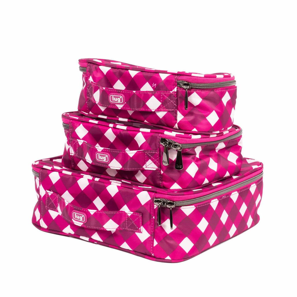 Bento Box 3pc Storage Container Set