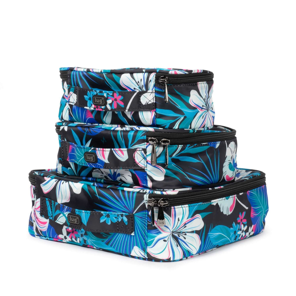 Bento Box 3pc Storage Container Set