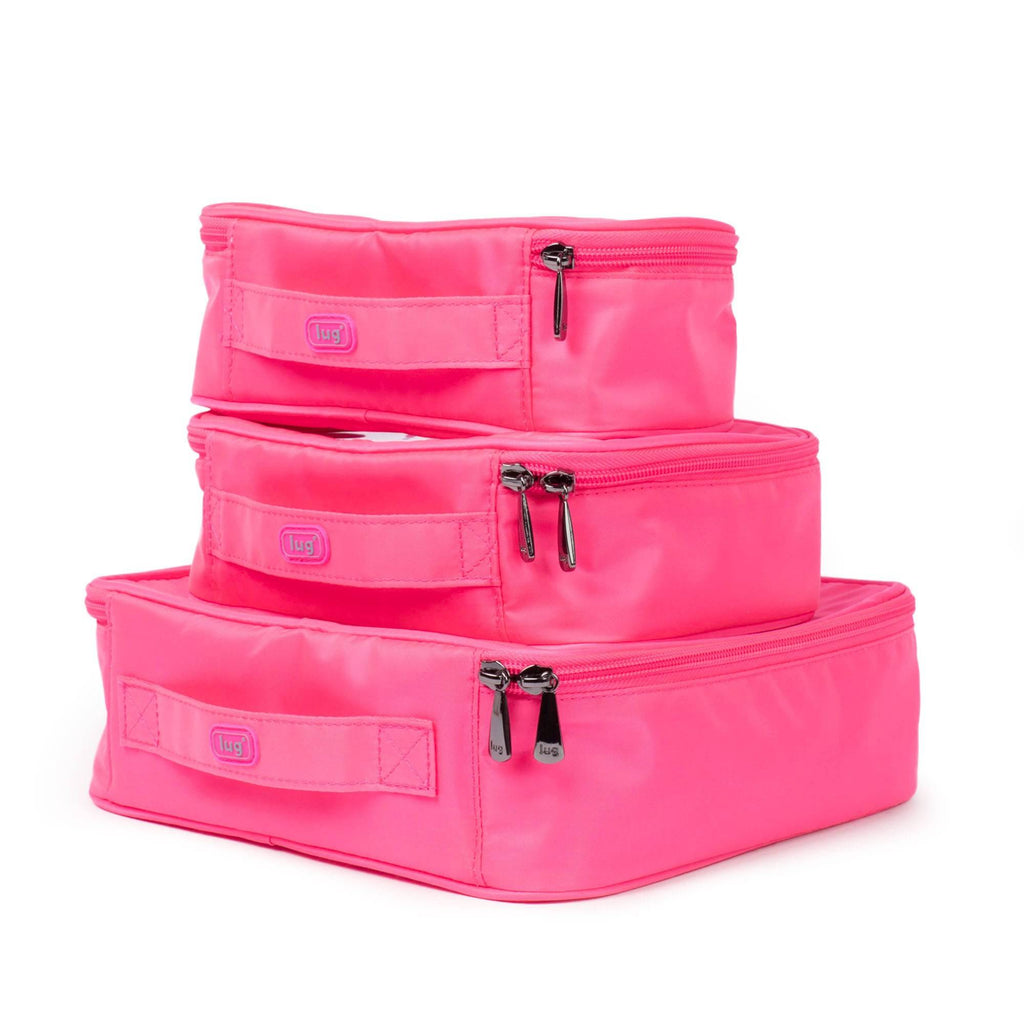 Bento Box 3pc Storage Container Set