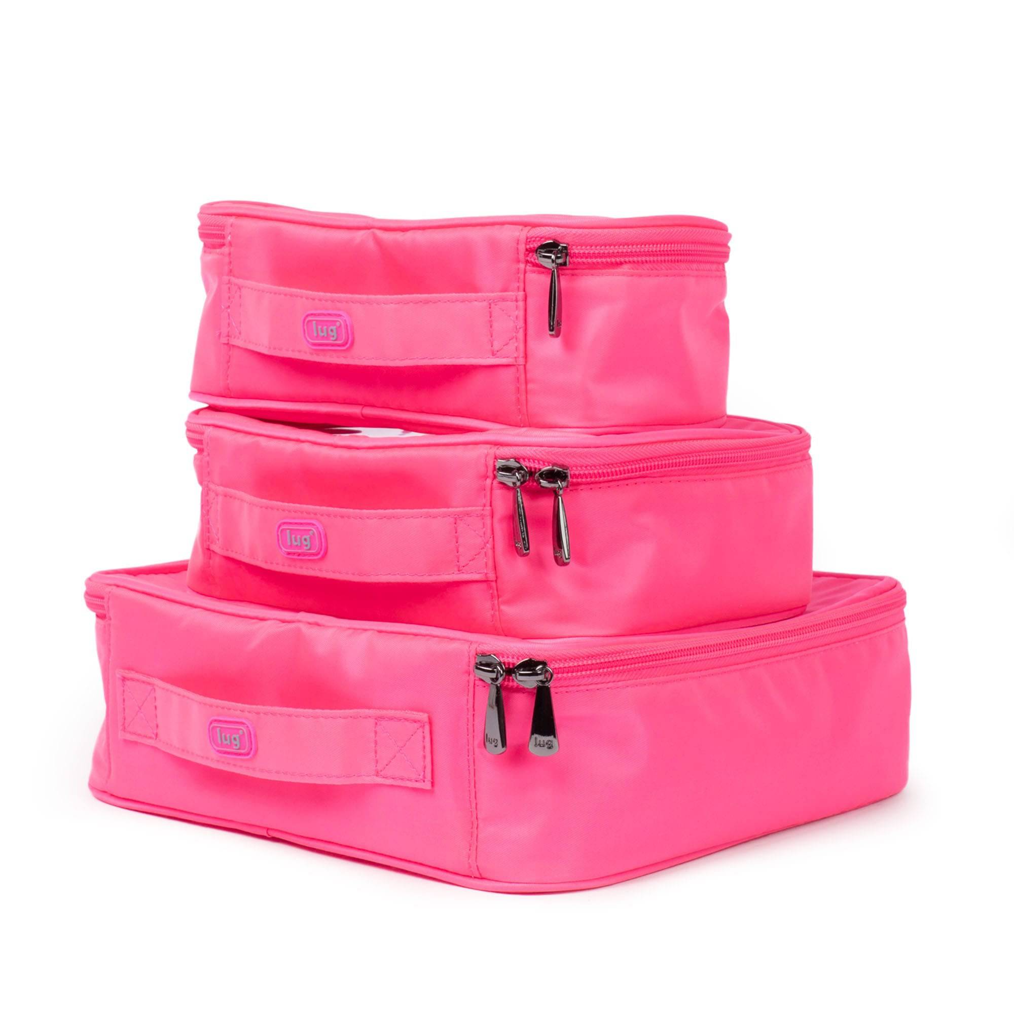 Bento Box 3pc Storage Container Set