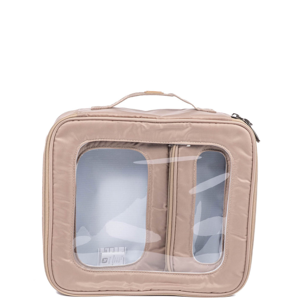 Bento Box 3pc Storage Container Set