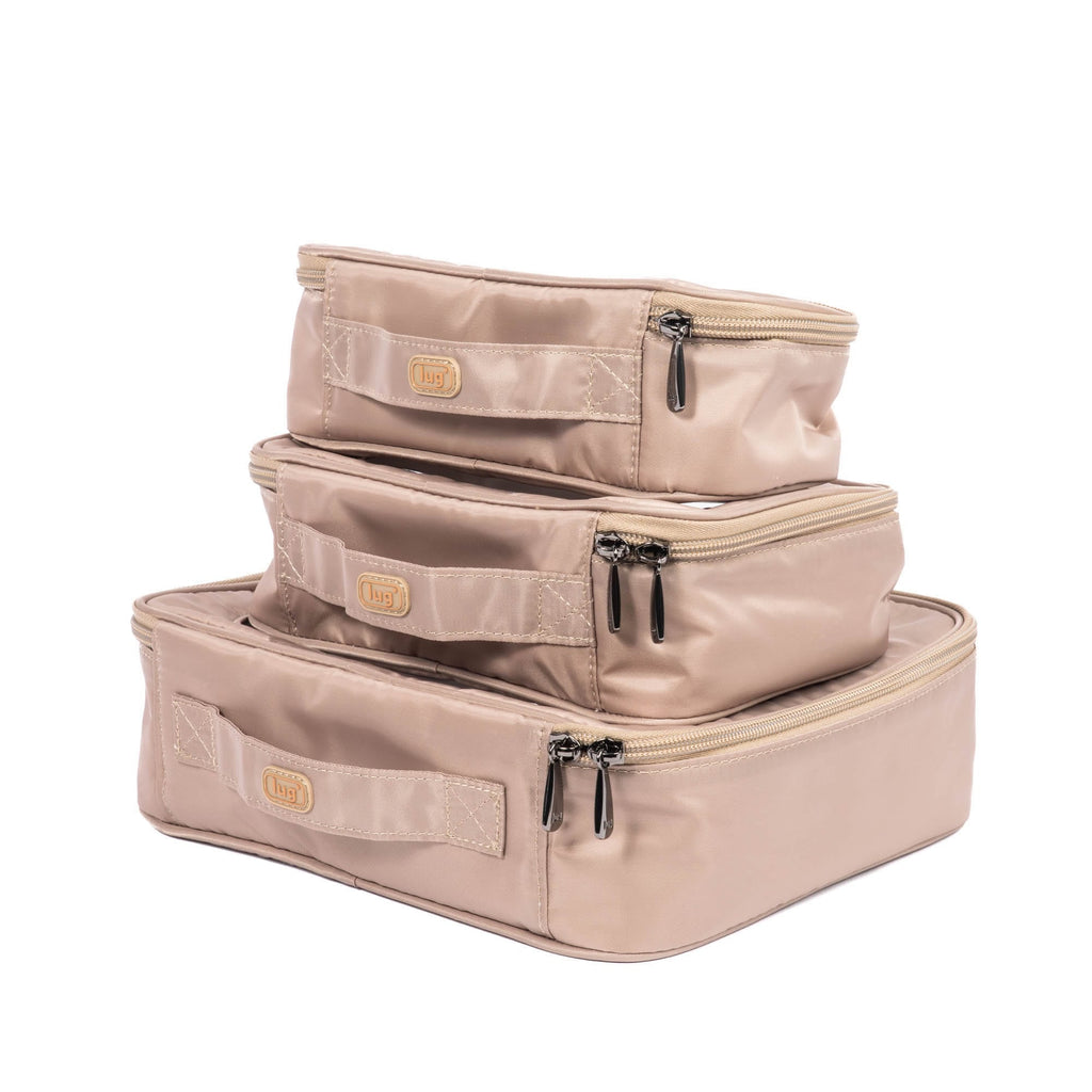Bento Box 3pc Storage Container Set