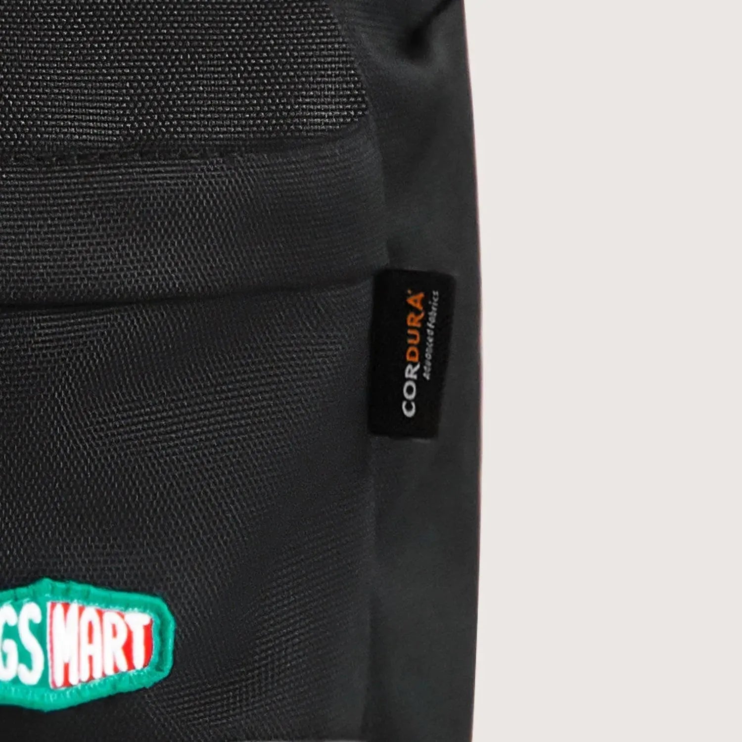 Cordura® Campus Backpack with Laptop Sleeve