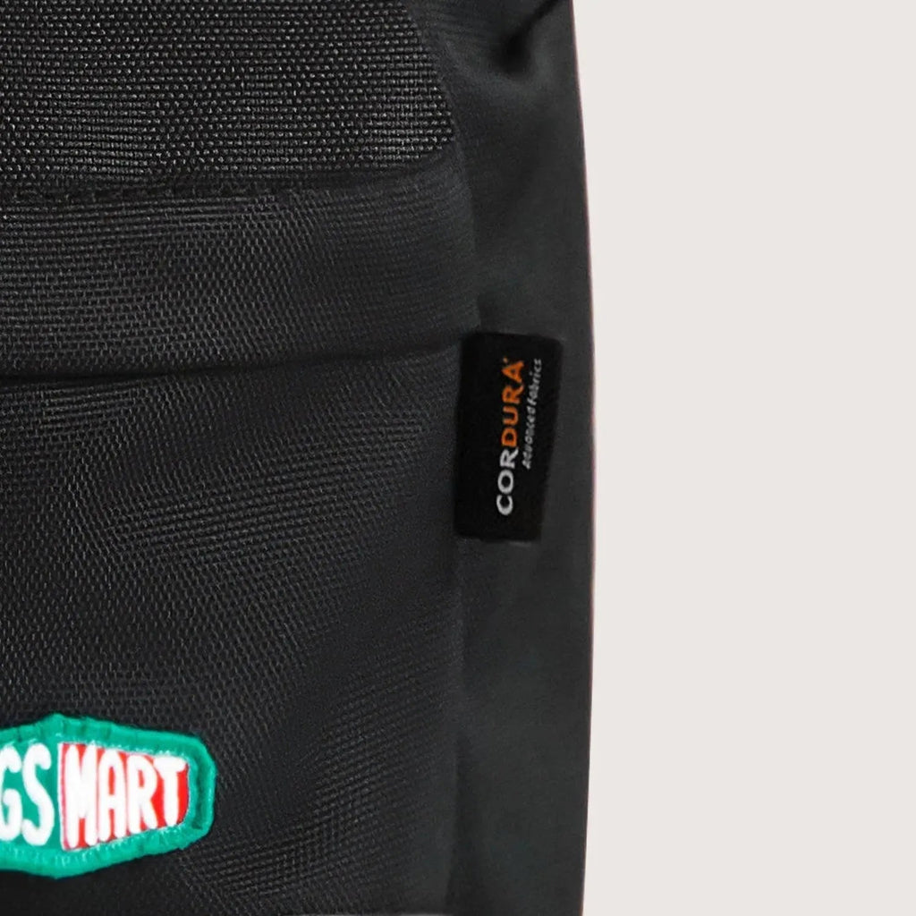 (FREE GIFT）Cordura® Campus Backpack with Laptop Sleeve