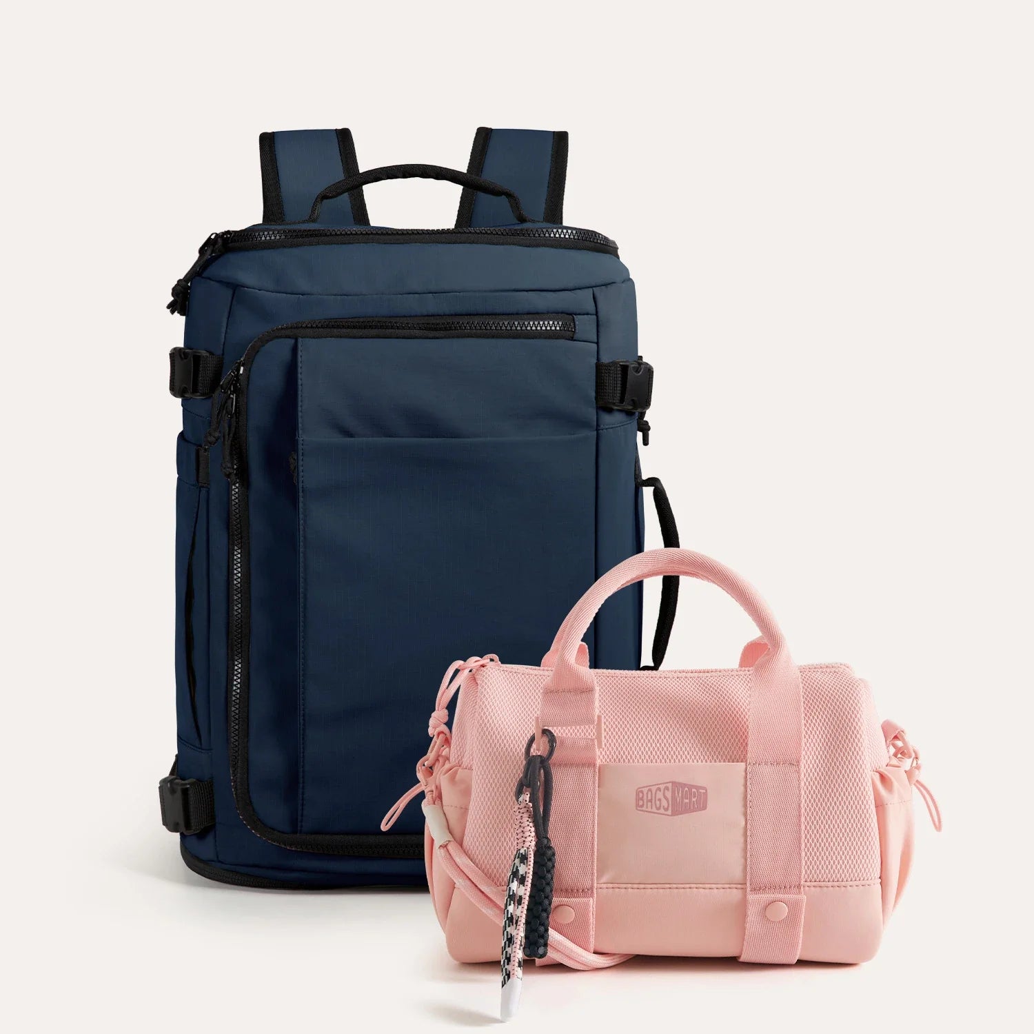 Blast & Reiki Travel Set