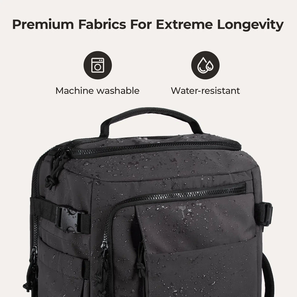 Blast Travel Backpack