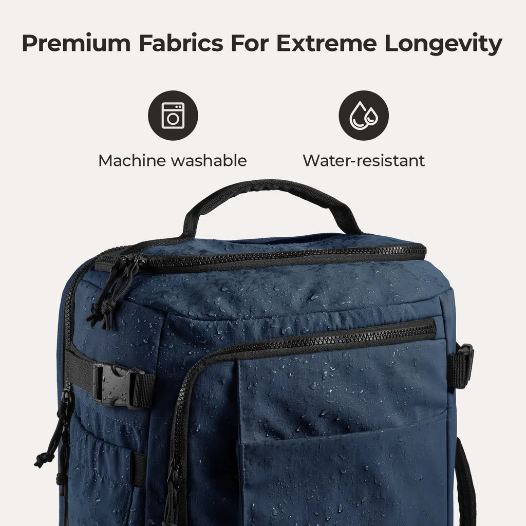 Blast Travel Backpack