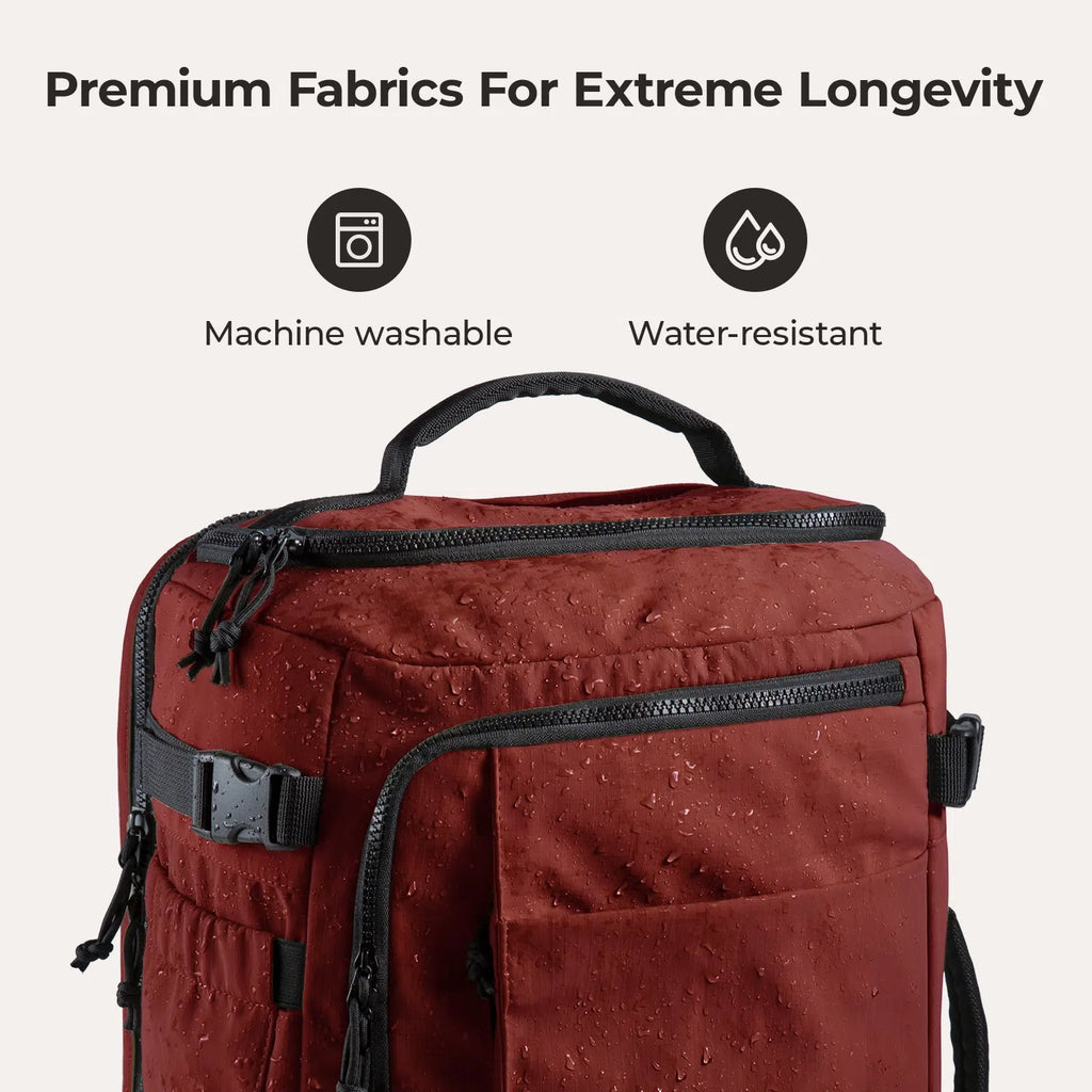 Blast Travel Backpack