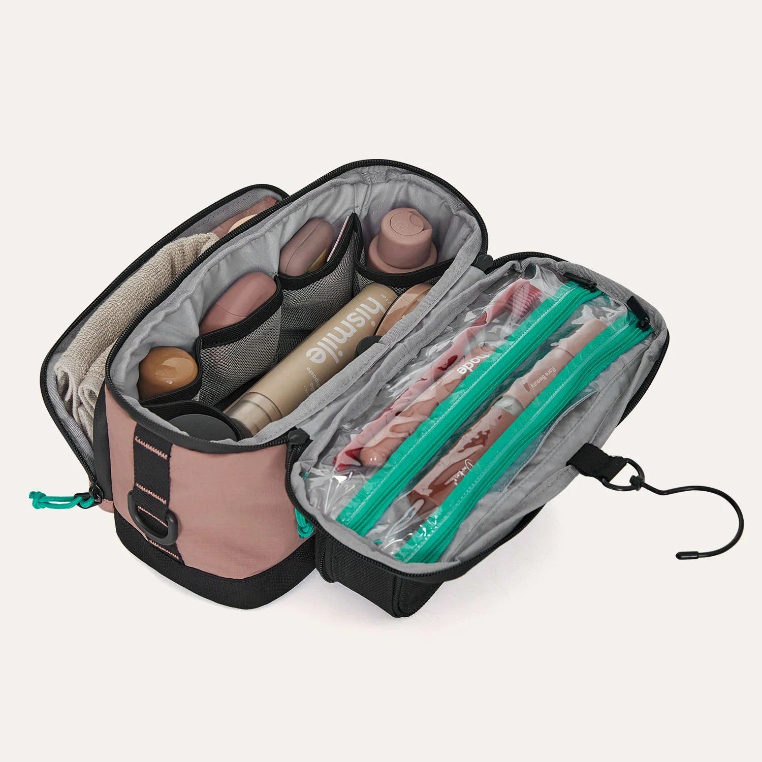 Blast 4.5L Hanging Toiletry Bag