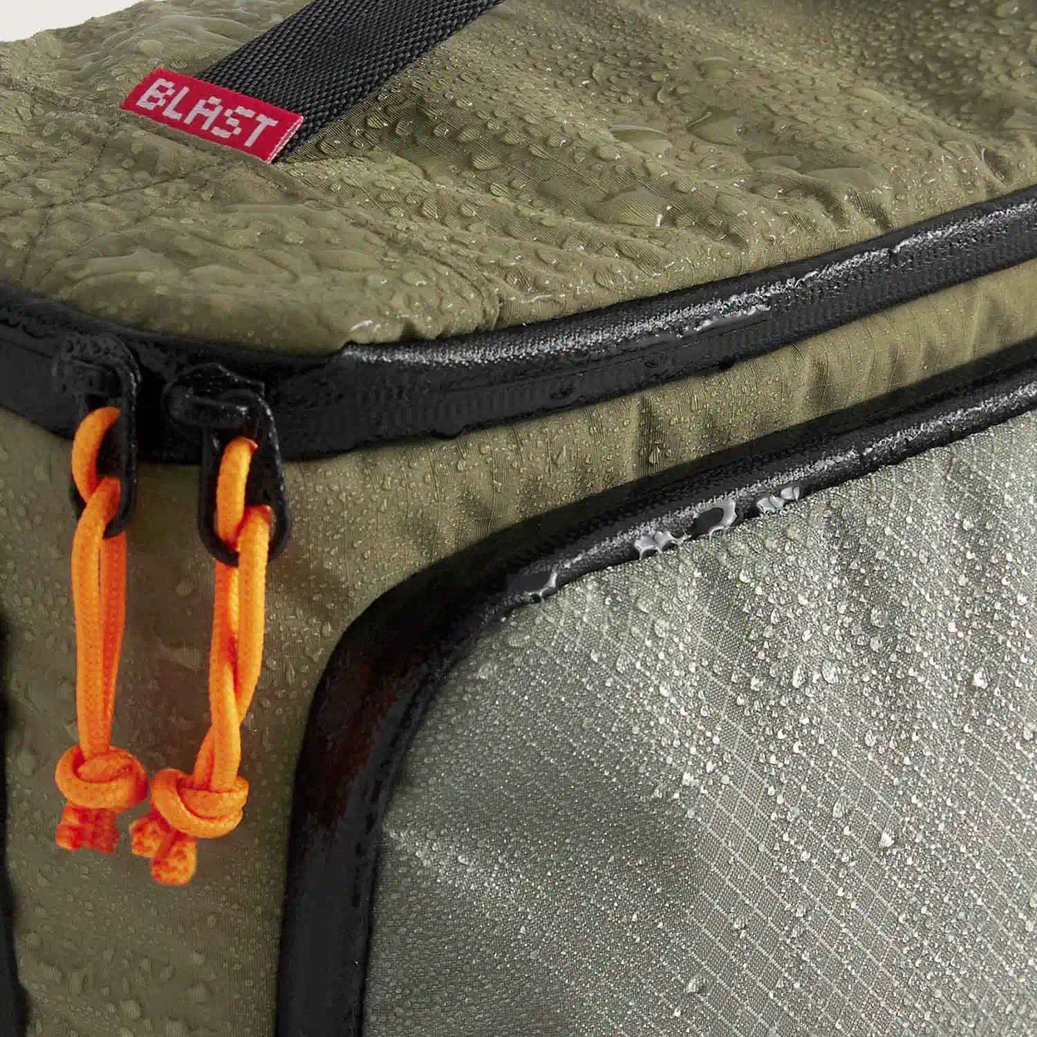 Blast 4.5L Hanging Toiletry Bag