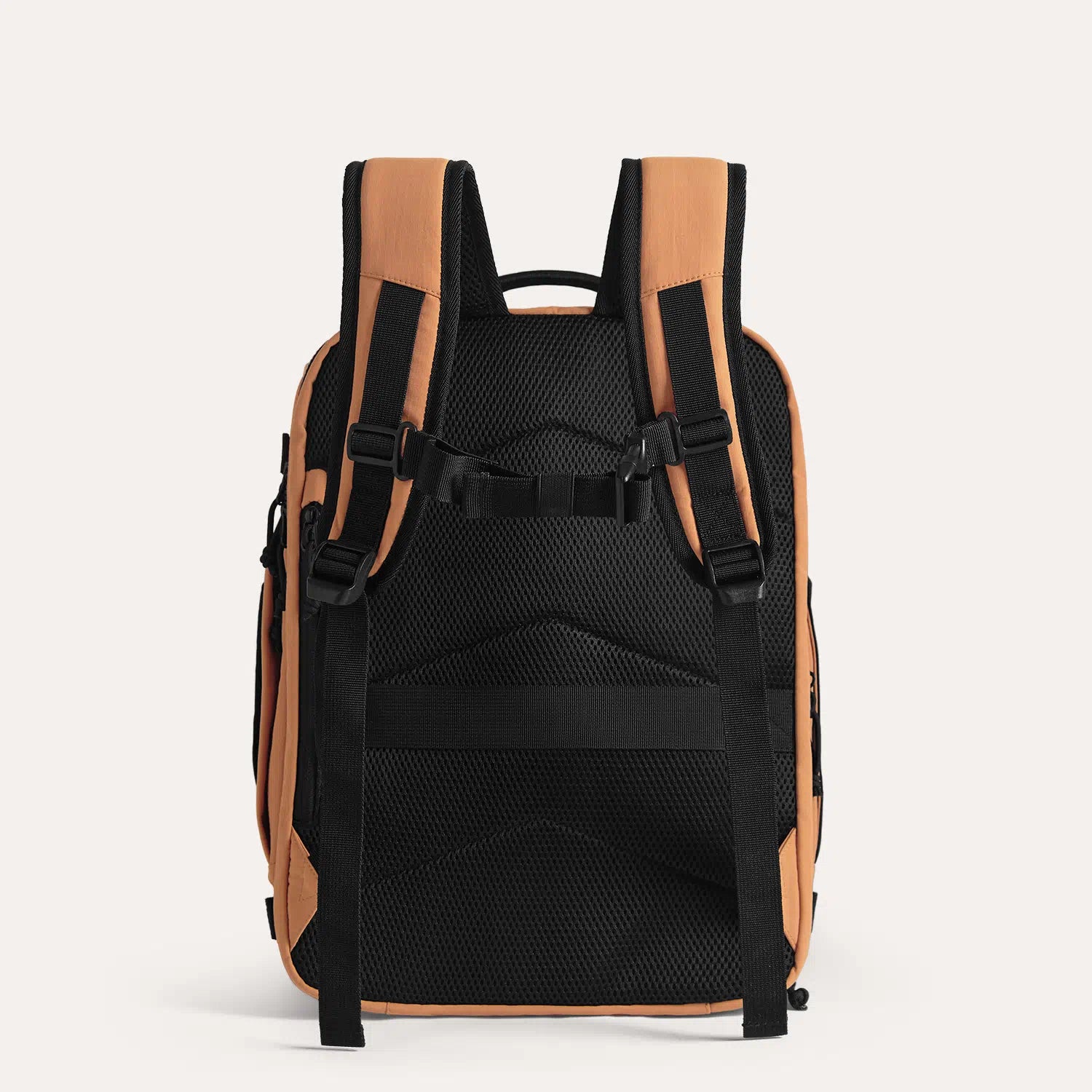 Blast Mesh Travel Backpack