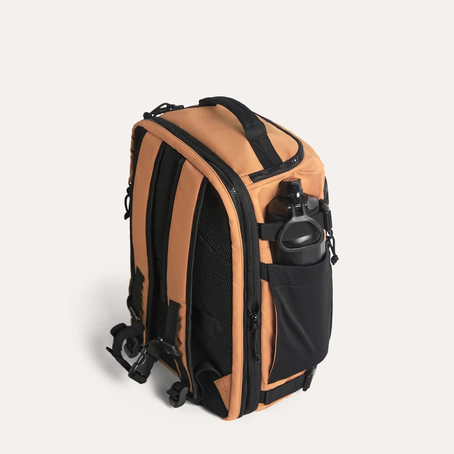 Blast Mesh Travel Backpack