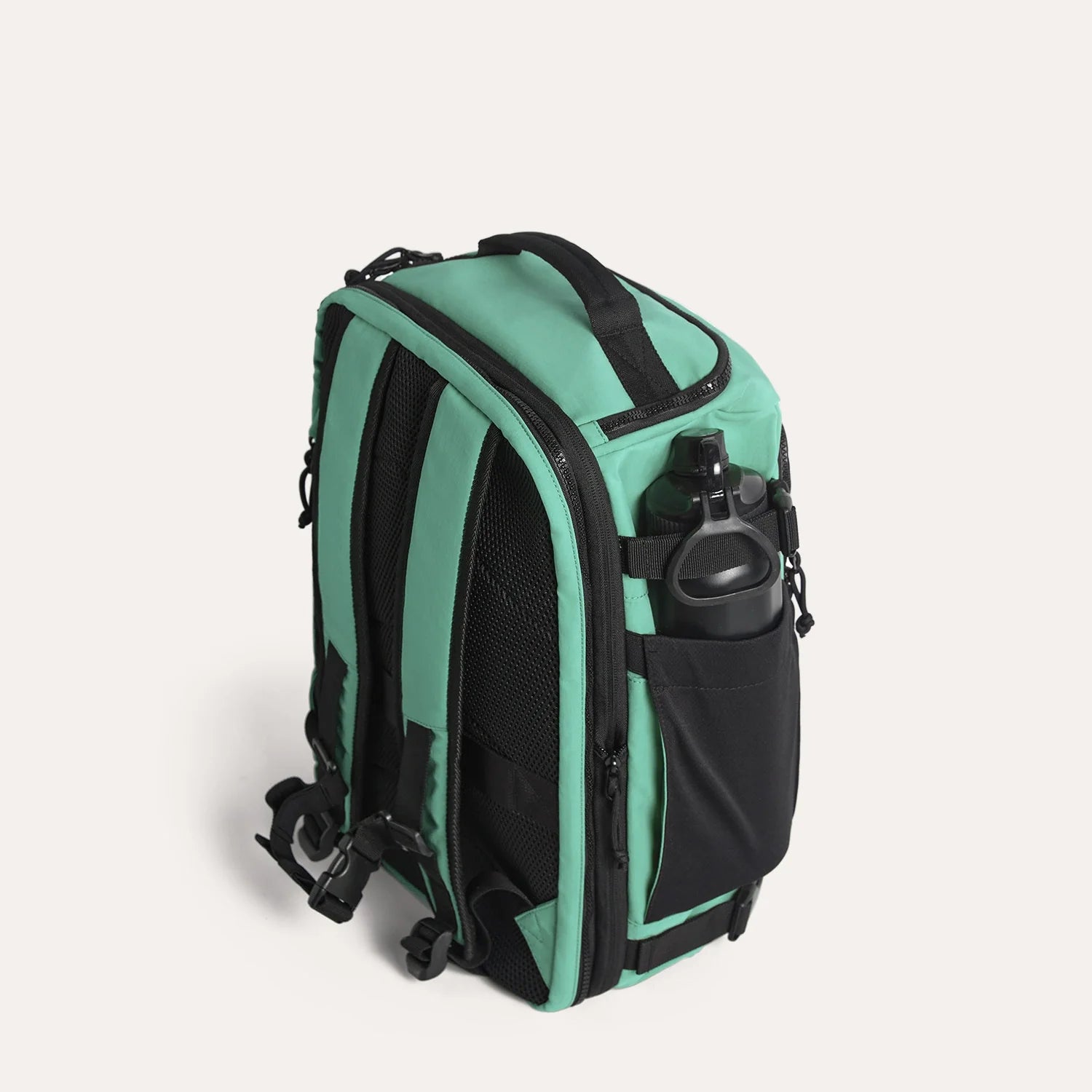 Blast Mesh Travel Backpack