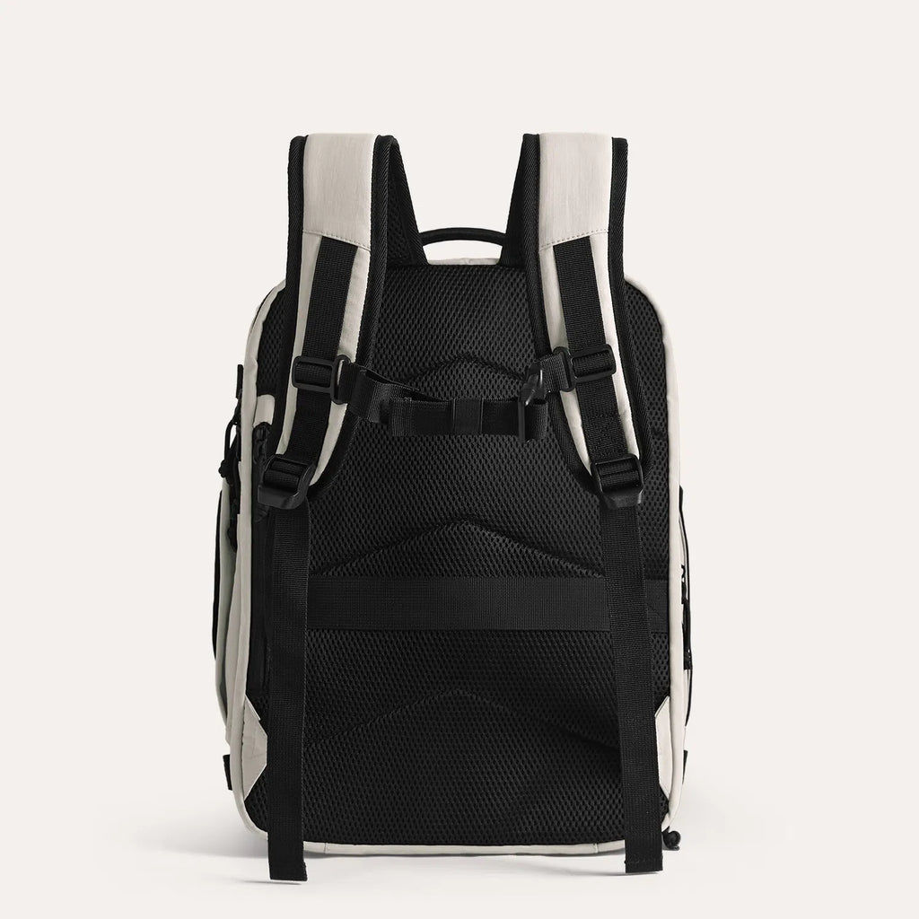 Blast Mesh Travel Backpack