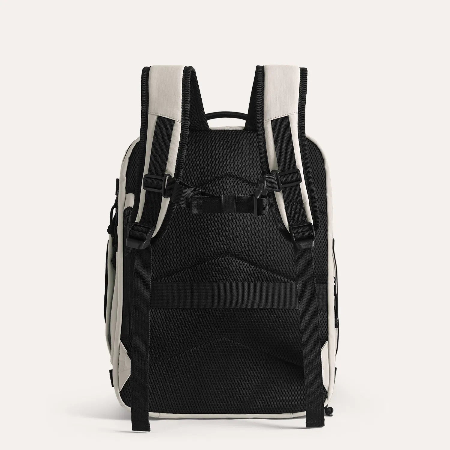 Blast Mesh Travel Backpack