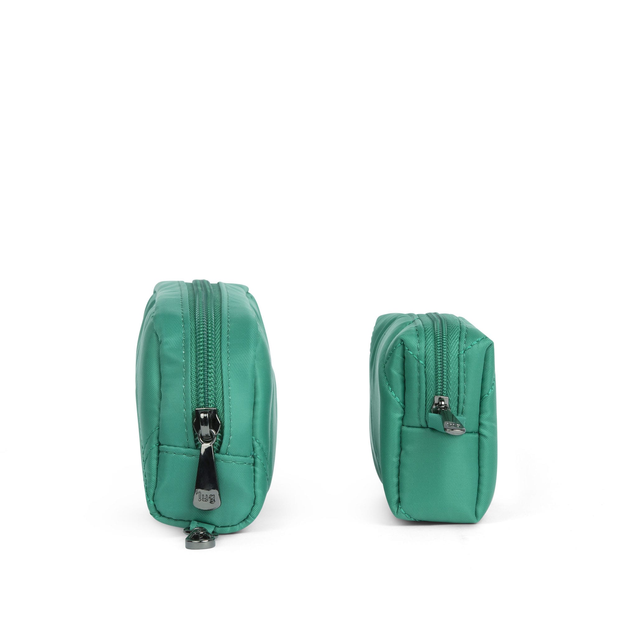 Bobsled XL Eyeglass Case & Choo Choo Mini Pill Box Set