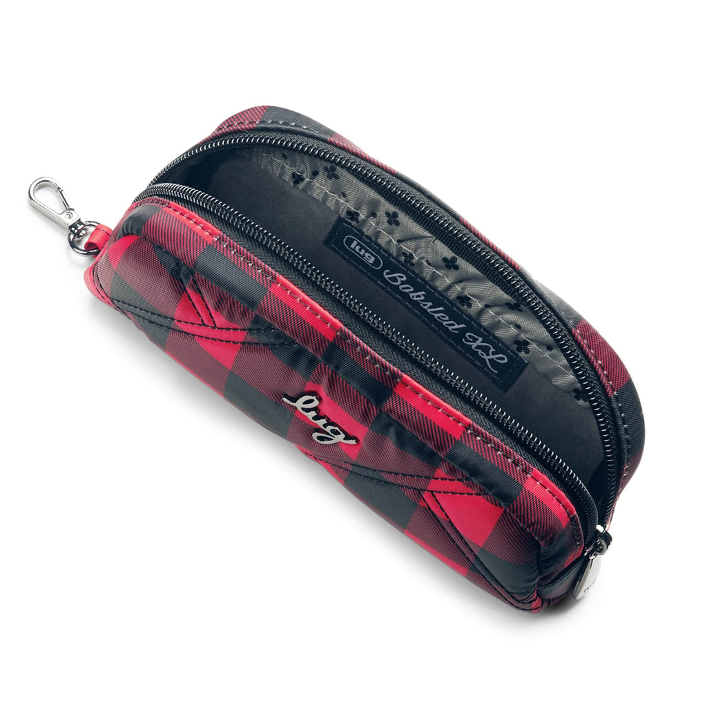 Bobsled XL Eyeglass Case