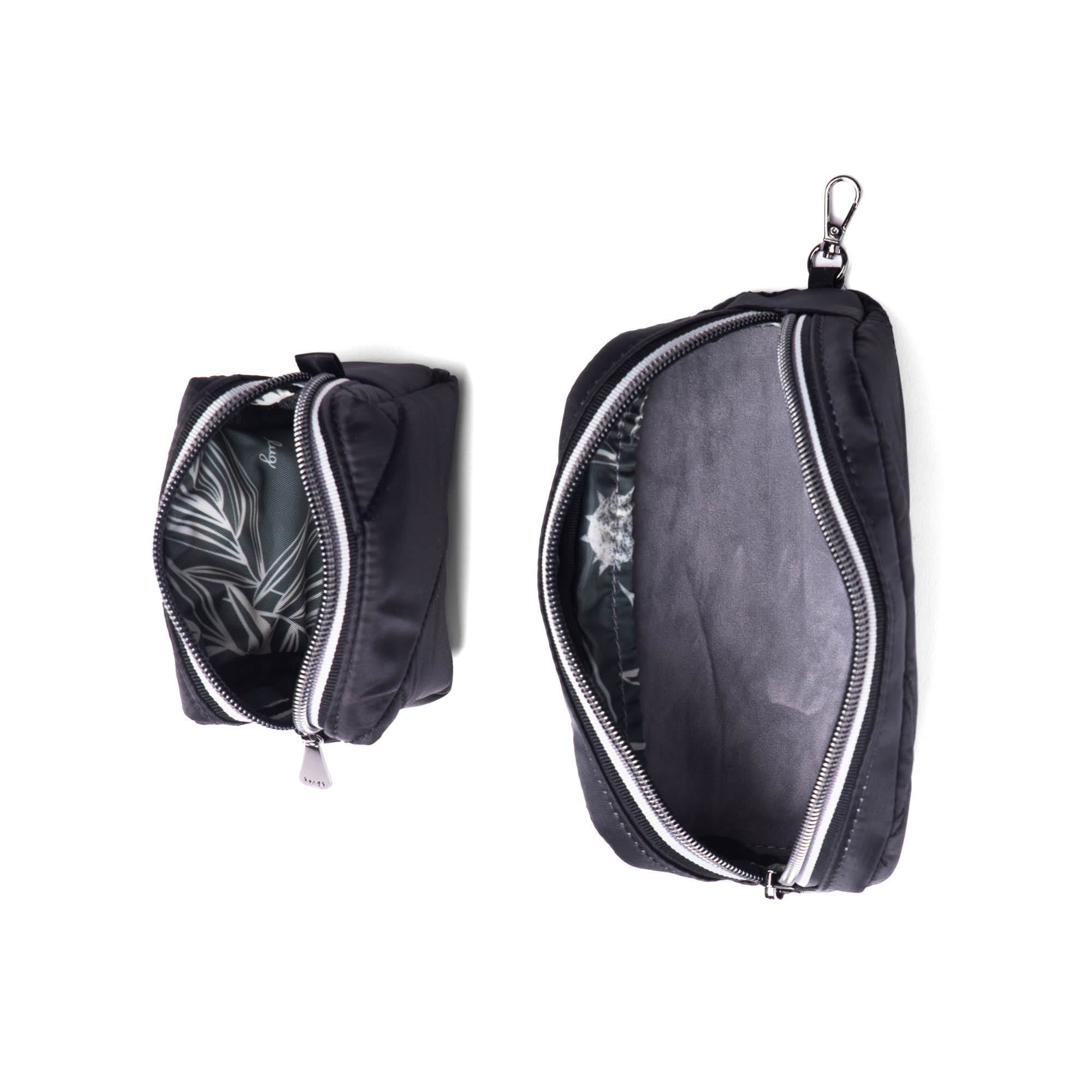 Bobsled XL Eyeglass Case & Choo Choo Mini Pill Box Set