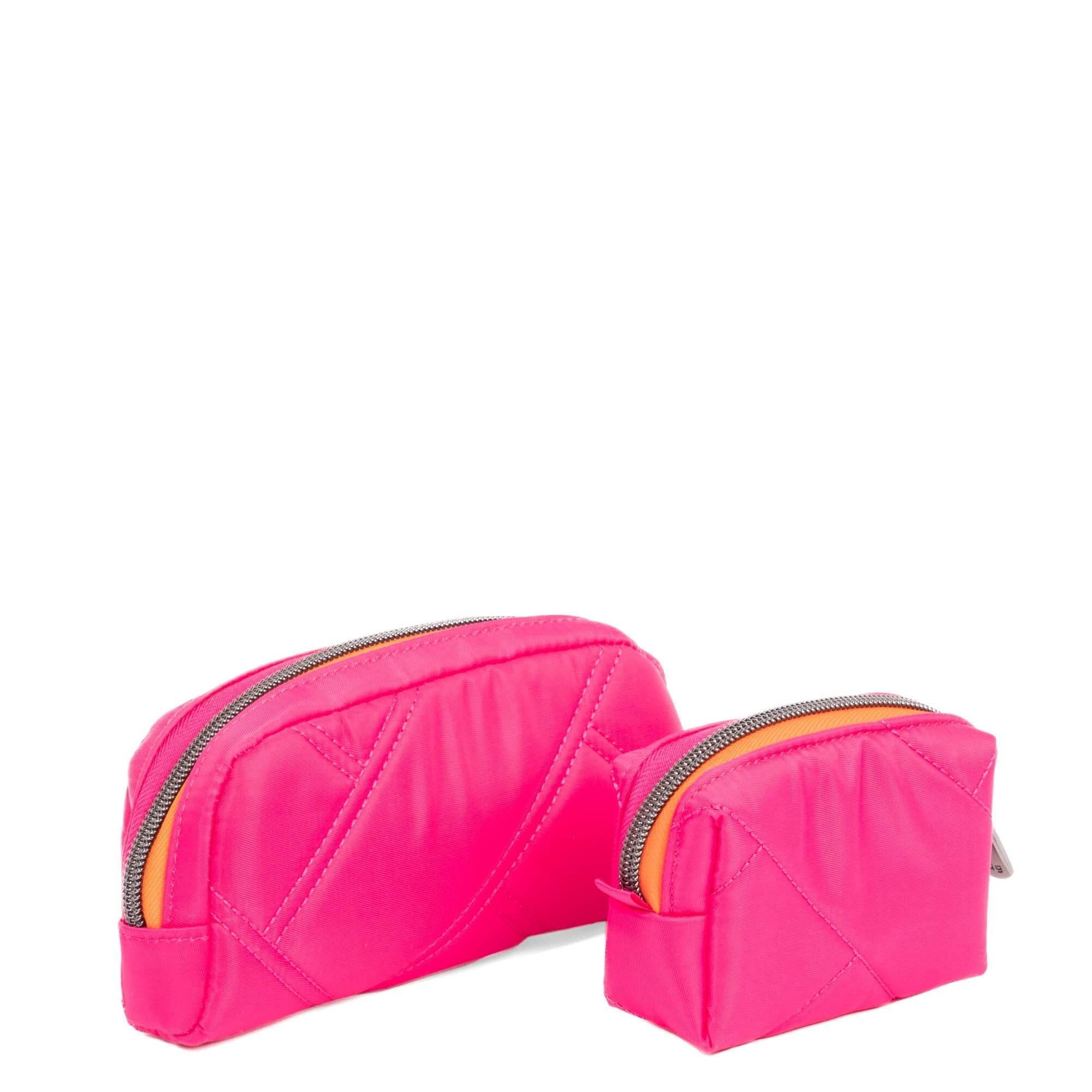 Bobsled XL Eyeglass Case & Choo Choo Mini Pill Box Set