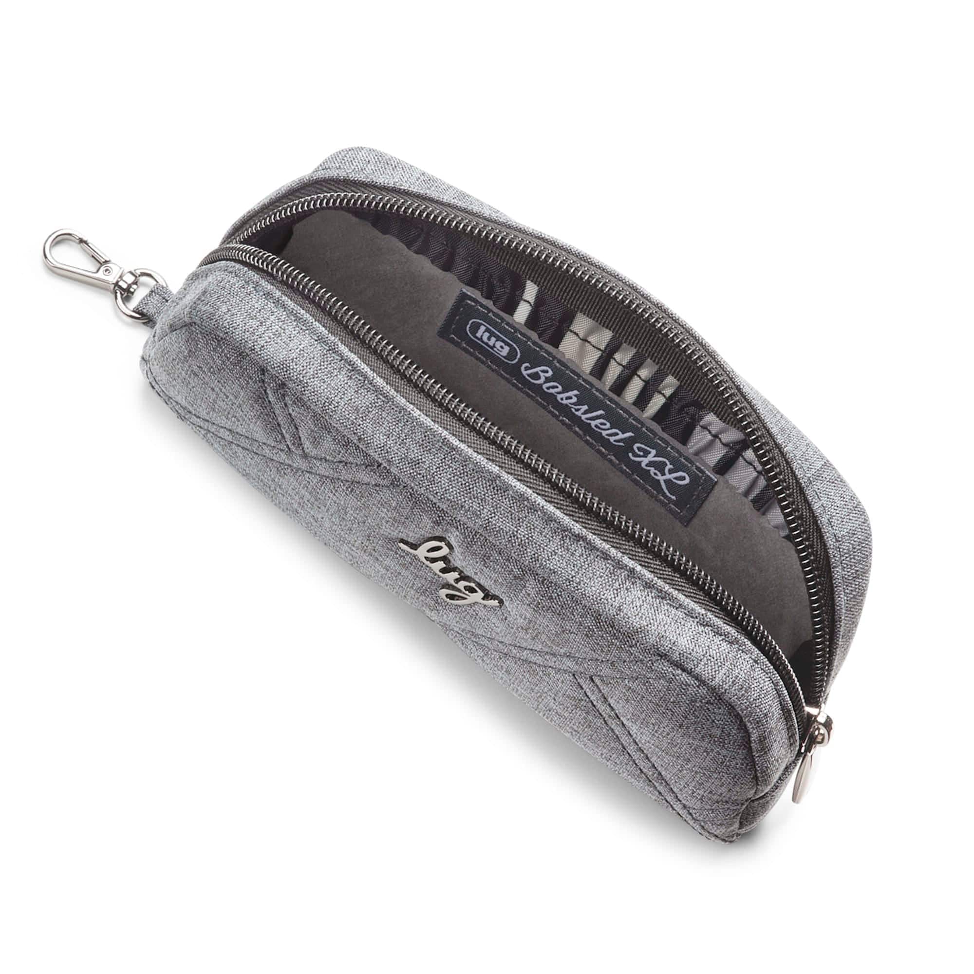 Bobsled XL Eyeglass Case