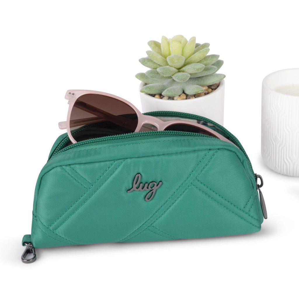 Bobsled XL Eyeglass Case