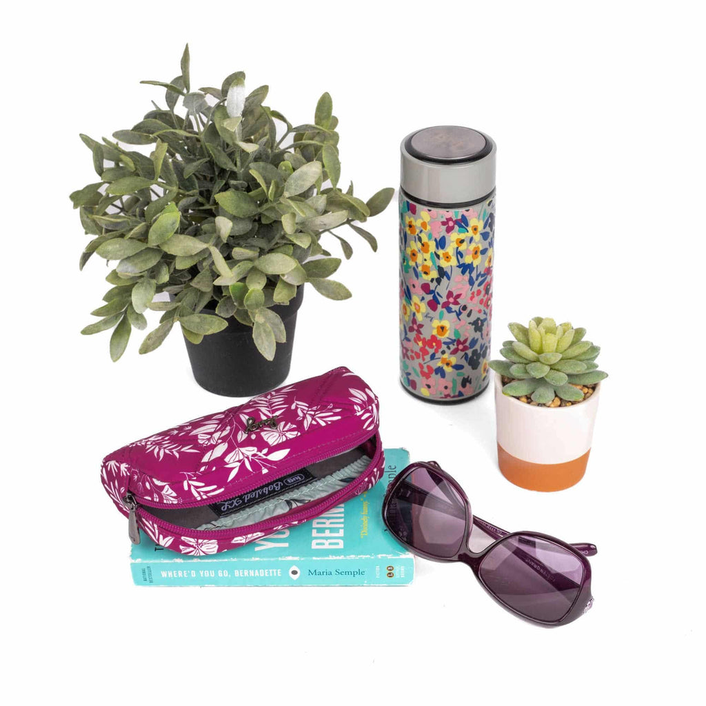 Bobsled XL Eyeglass Case