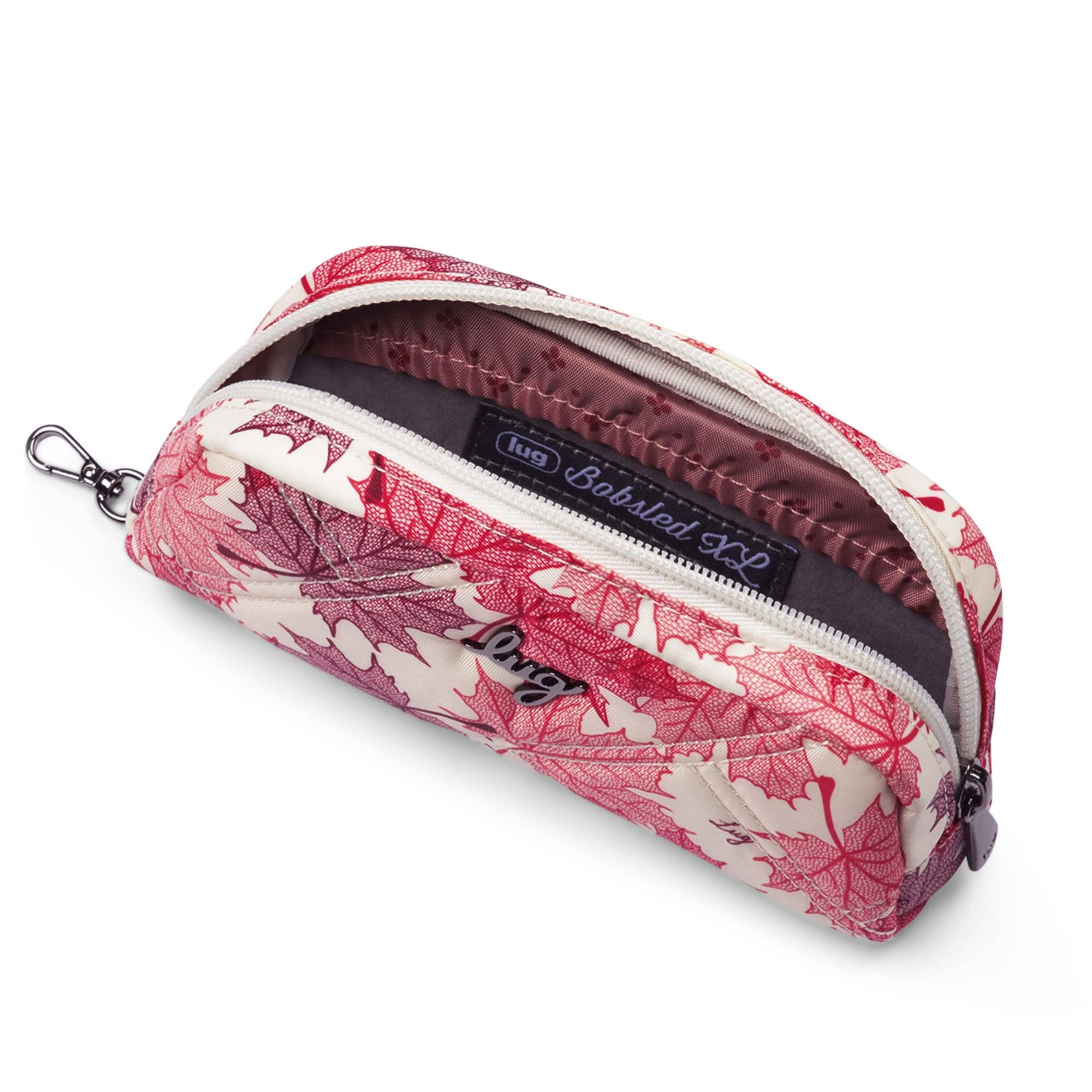 Bobsled XL Eyeglass Case