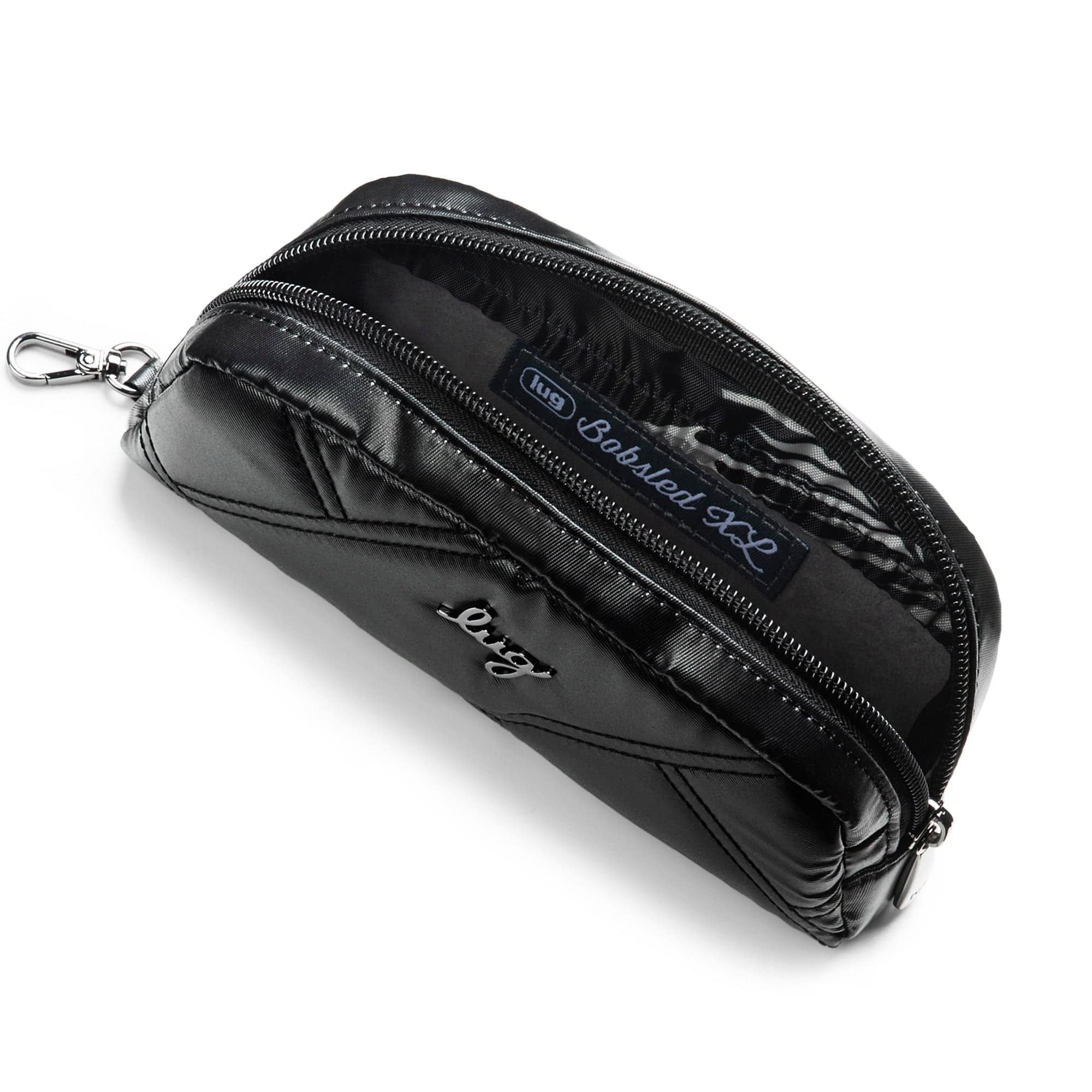 Bobsled XL Eyeglass Case