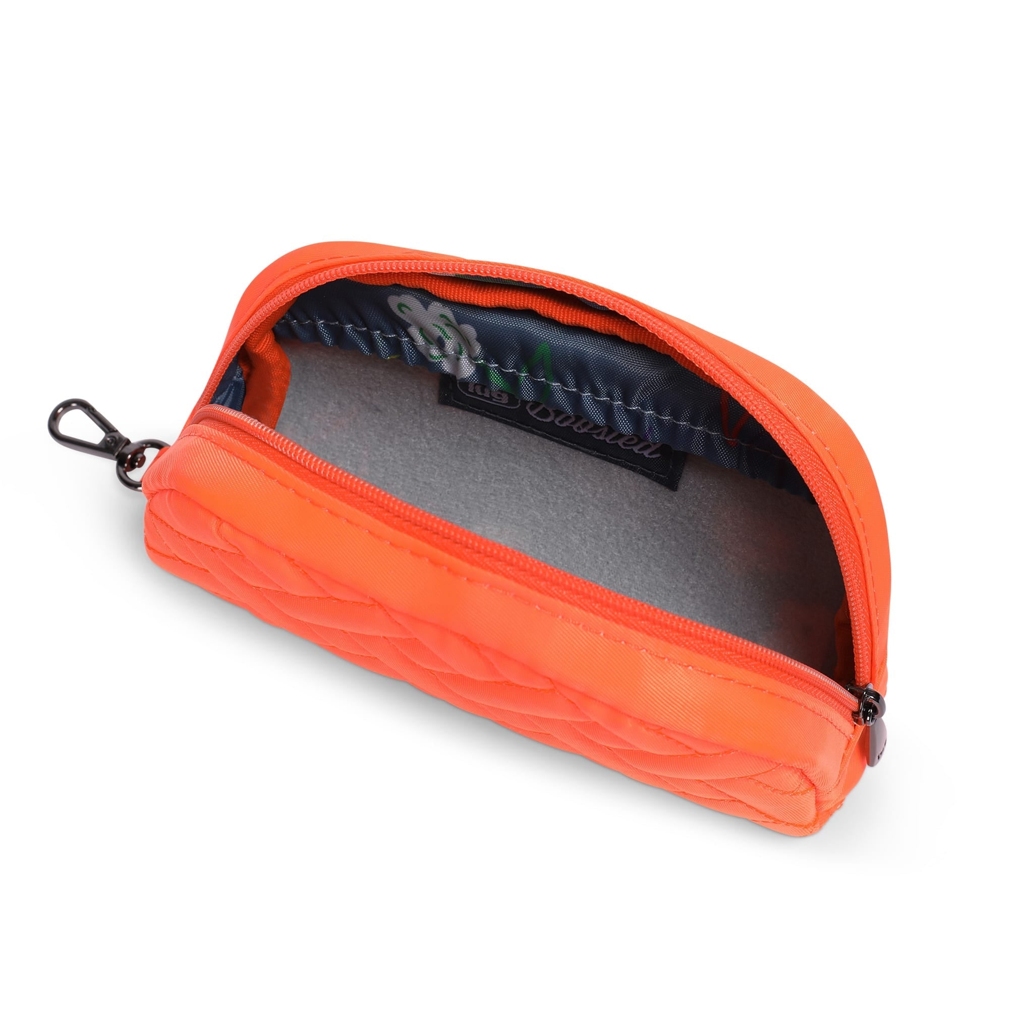 Bobsled Eyeglass Case