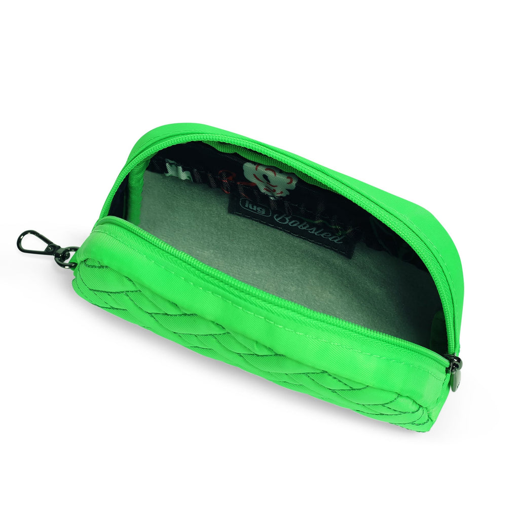 Bobsled Eyeglass Case