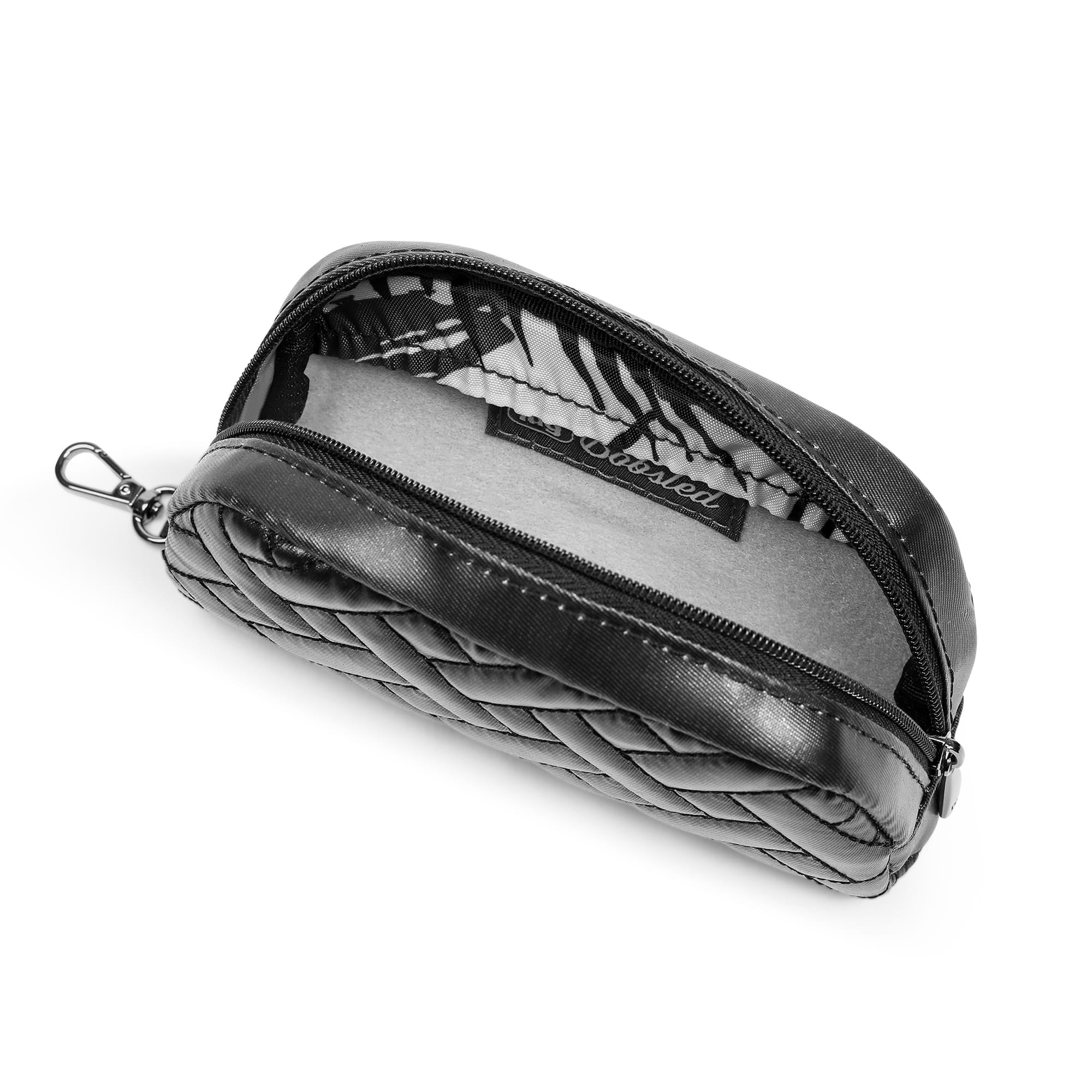 Bobsled Eyeglass Case
