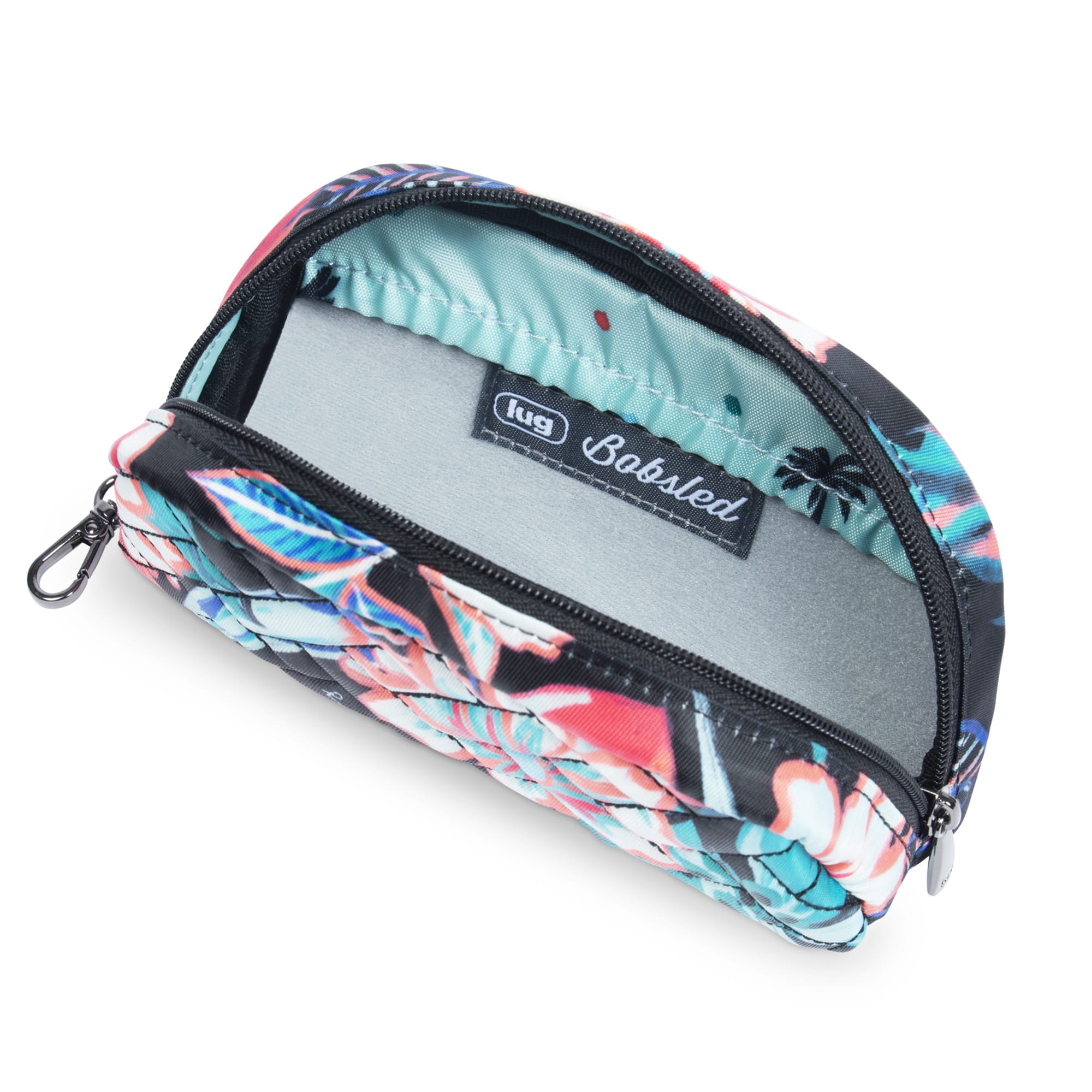Bobsled Eyeglass Case