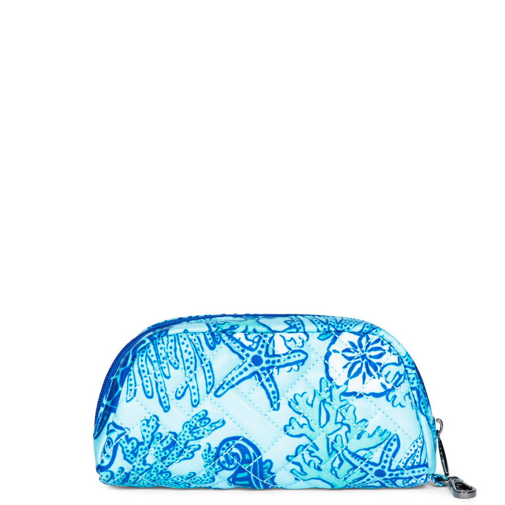 Bobsled Eyeglass Case