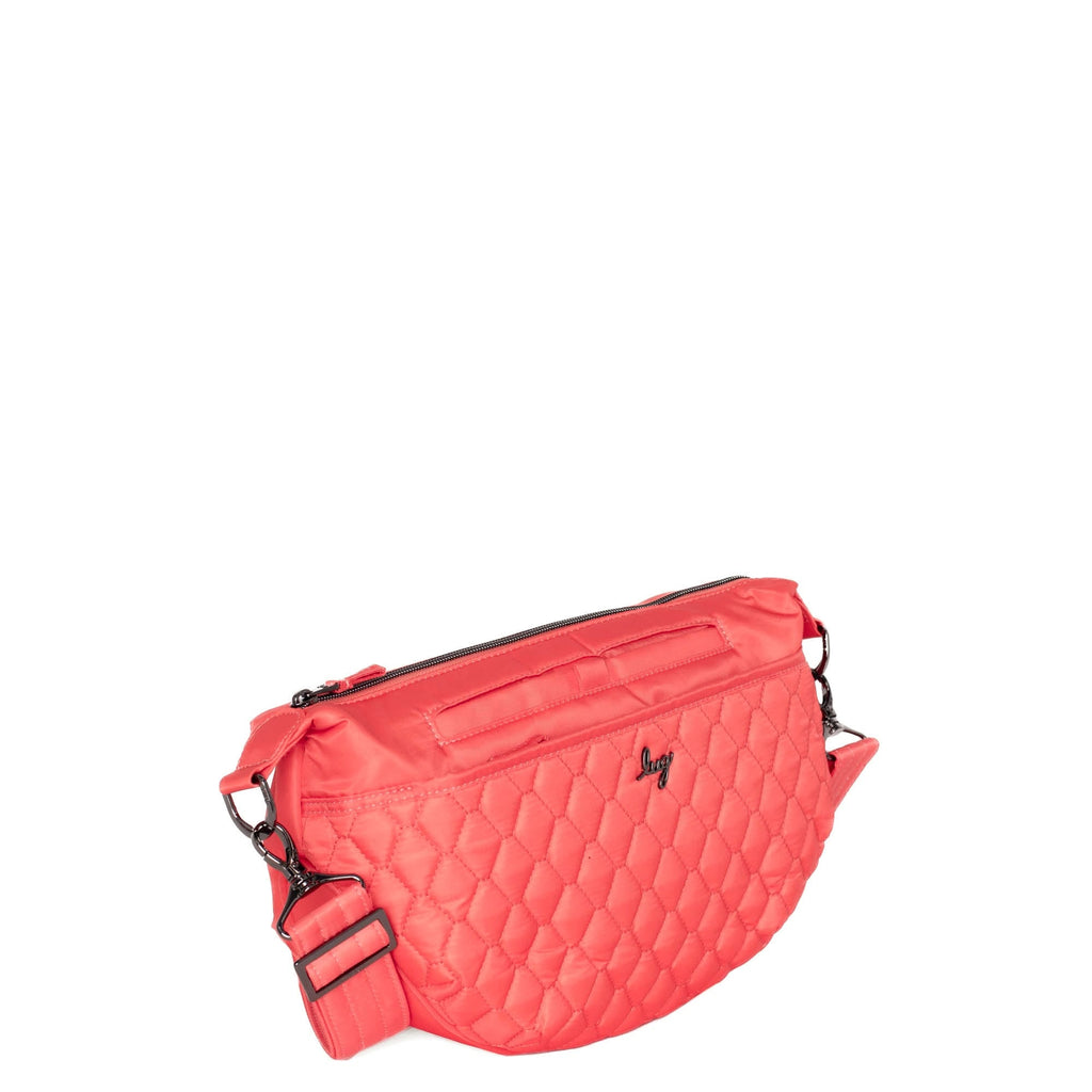 Bolero Crossbody Bag